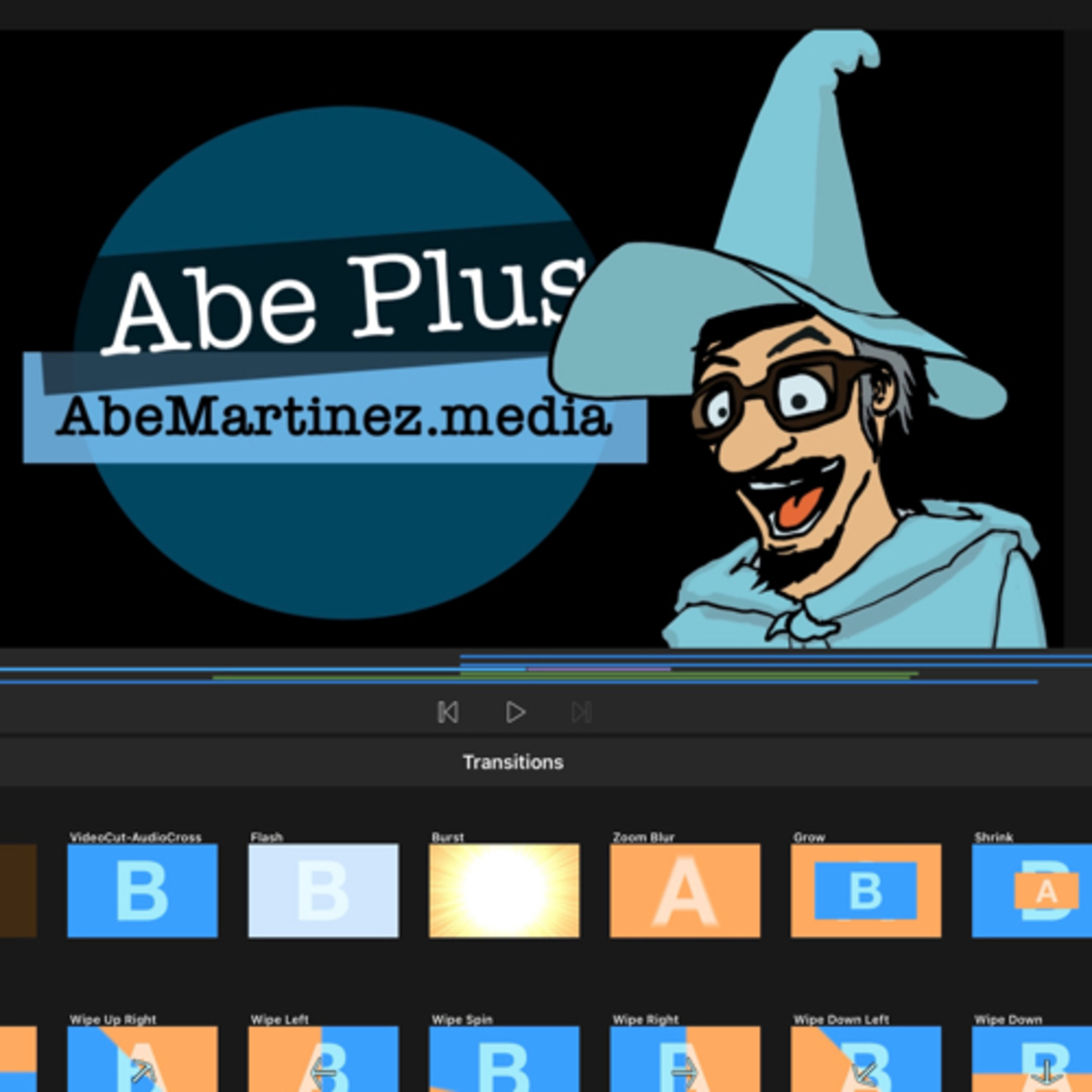 Abe Plus