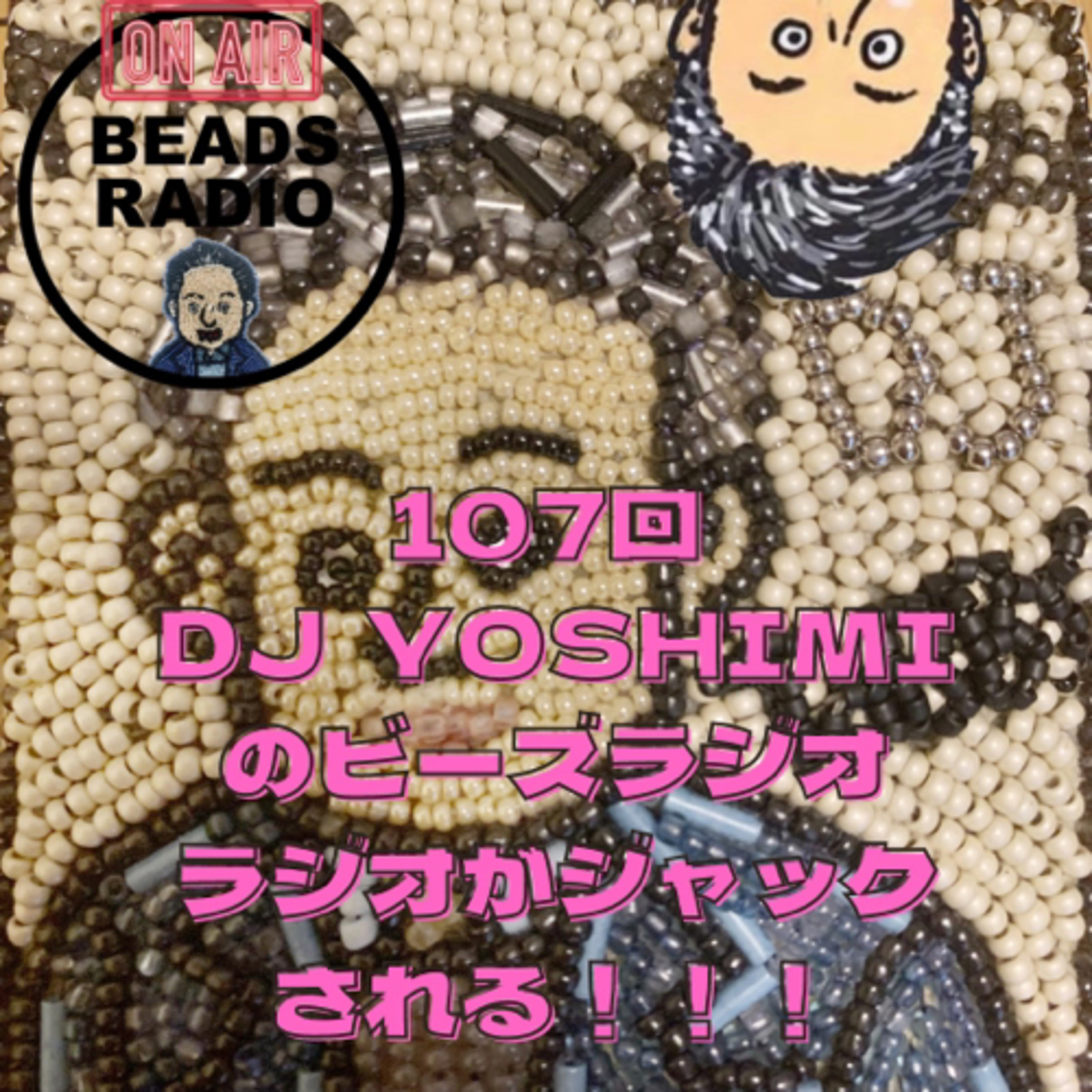 DJ TOBBYのビーズラジオ