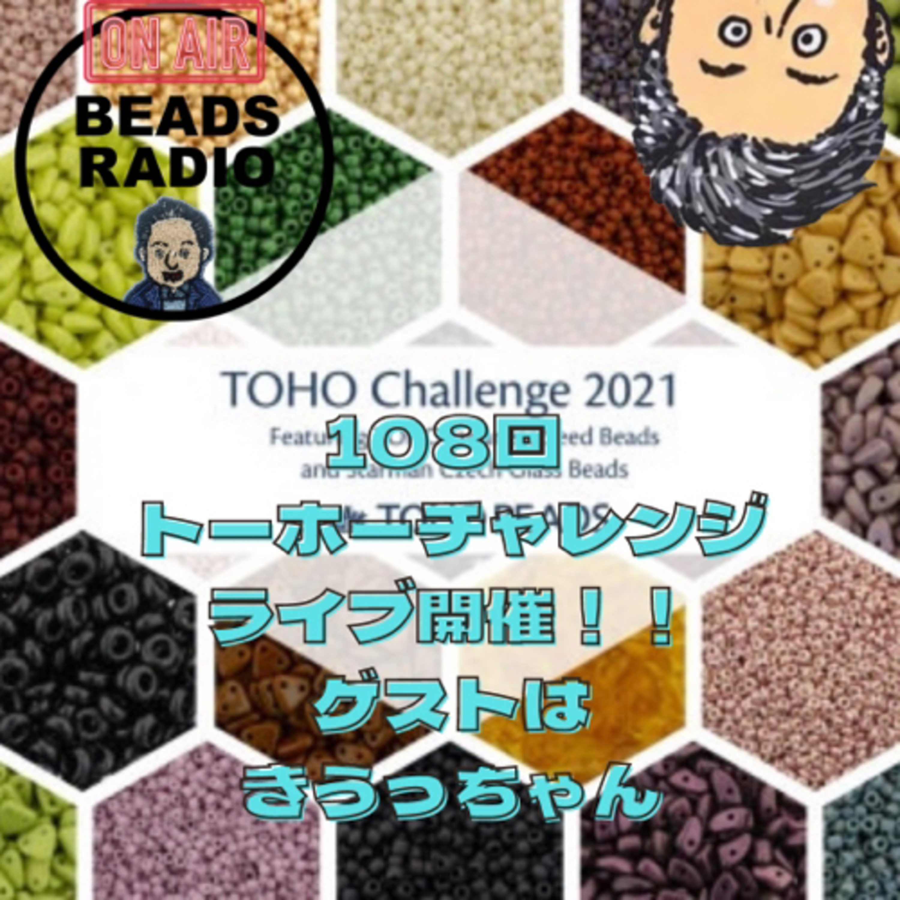 DJ TOBBYのビーズラジオ