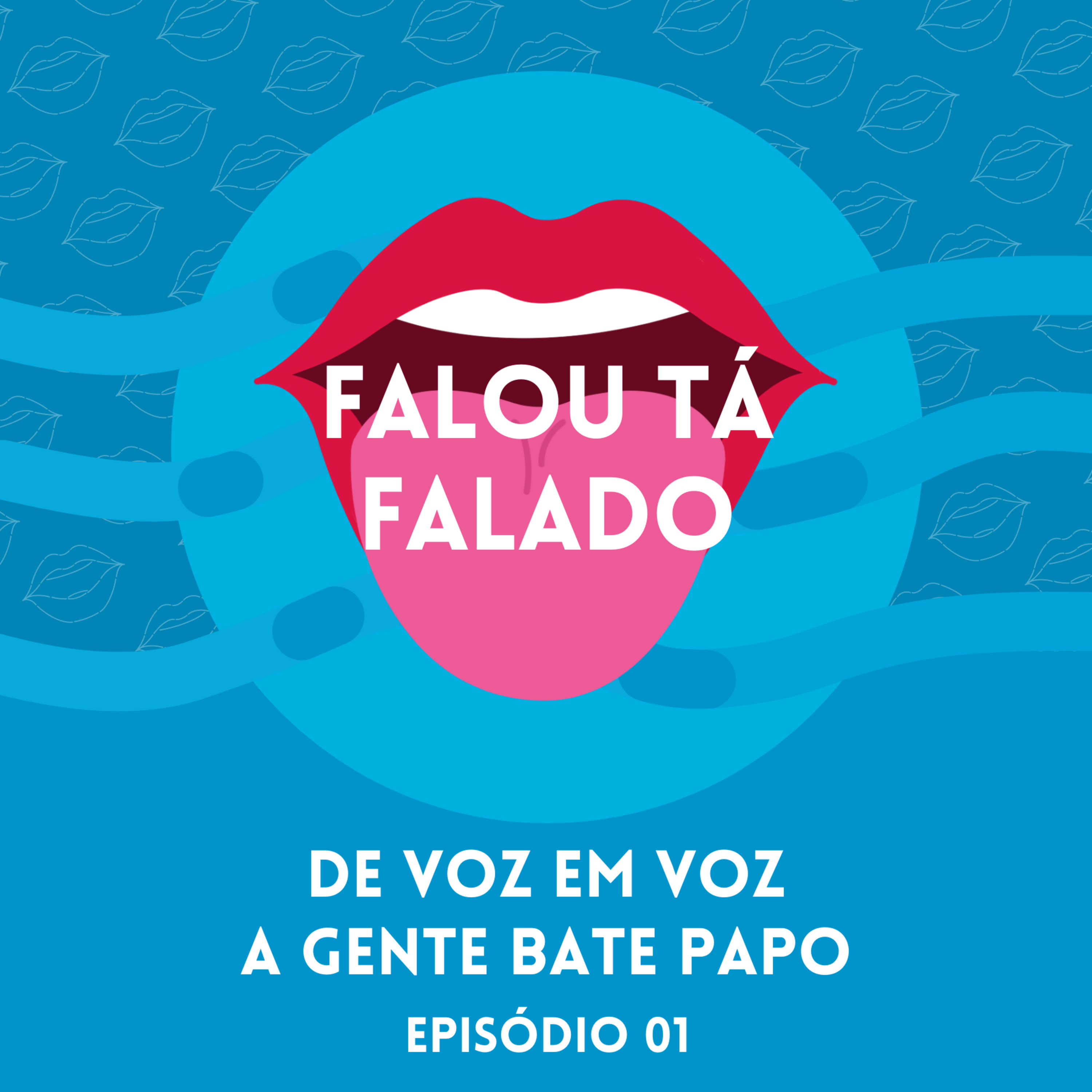 Falou Tá Falado
