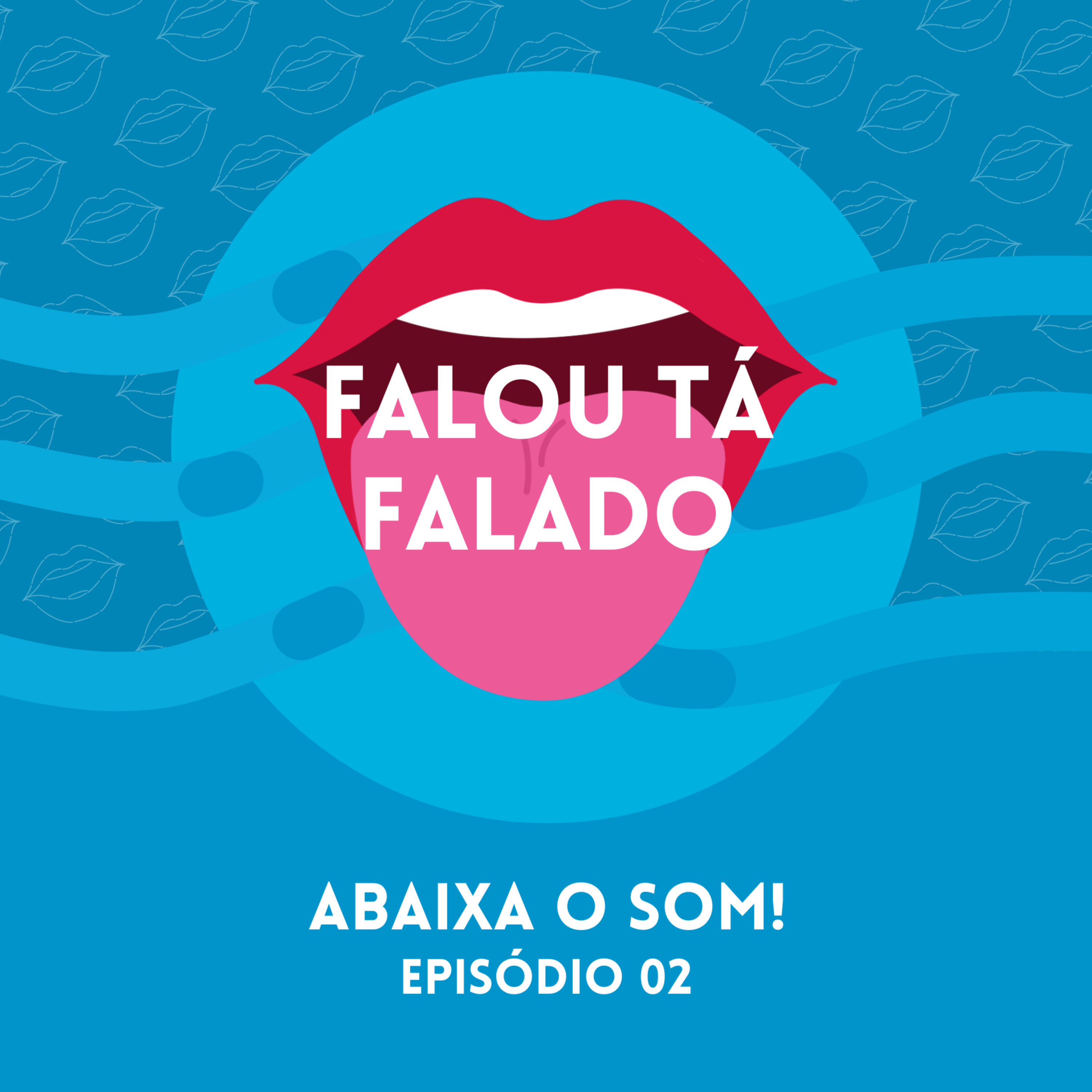 Falou Tá Falado