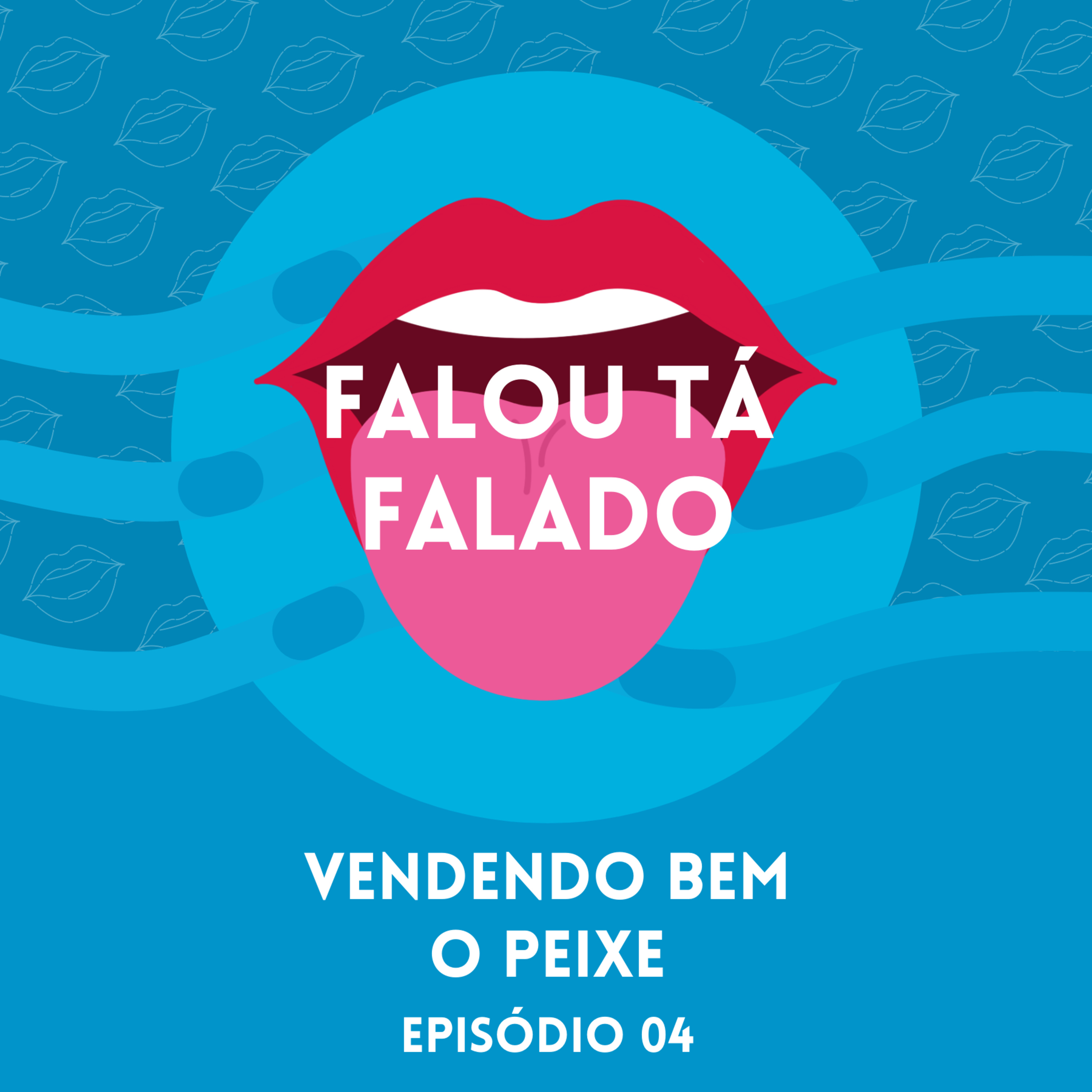 Falou Tá Falado