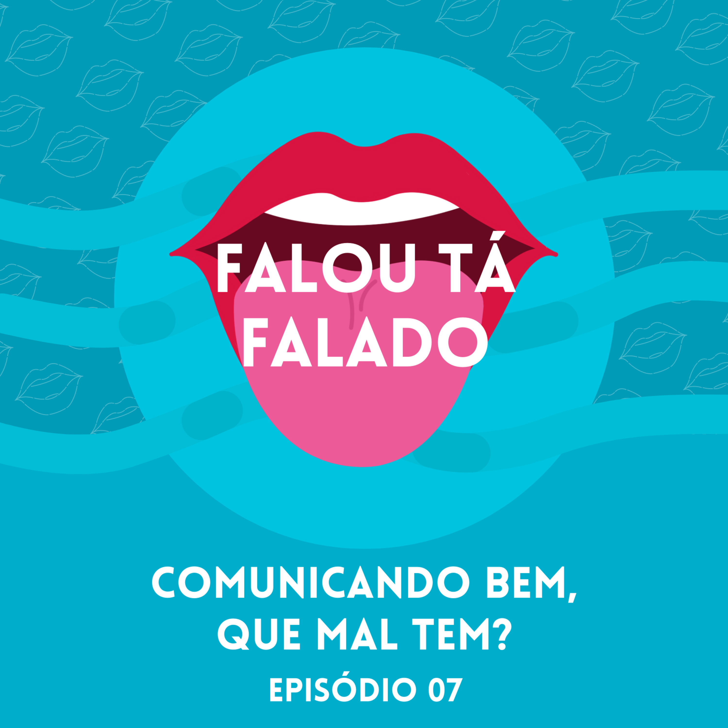 Falou Tá Falado
