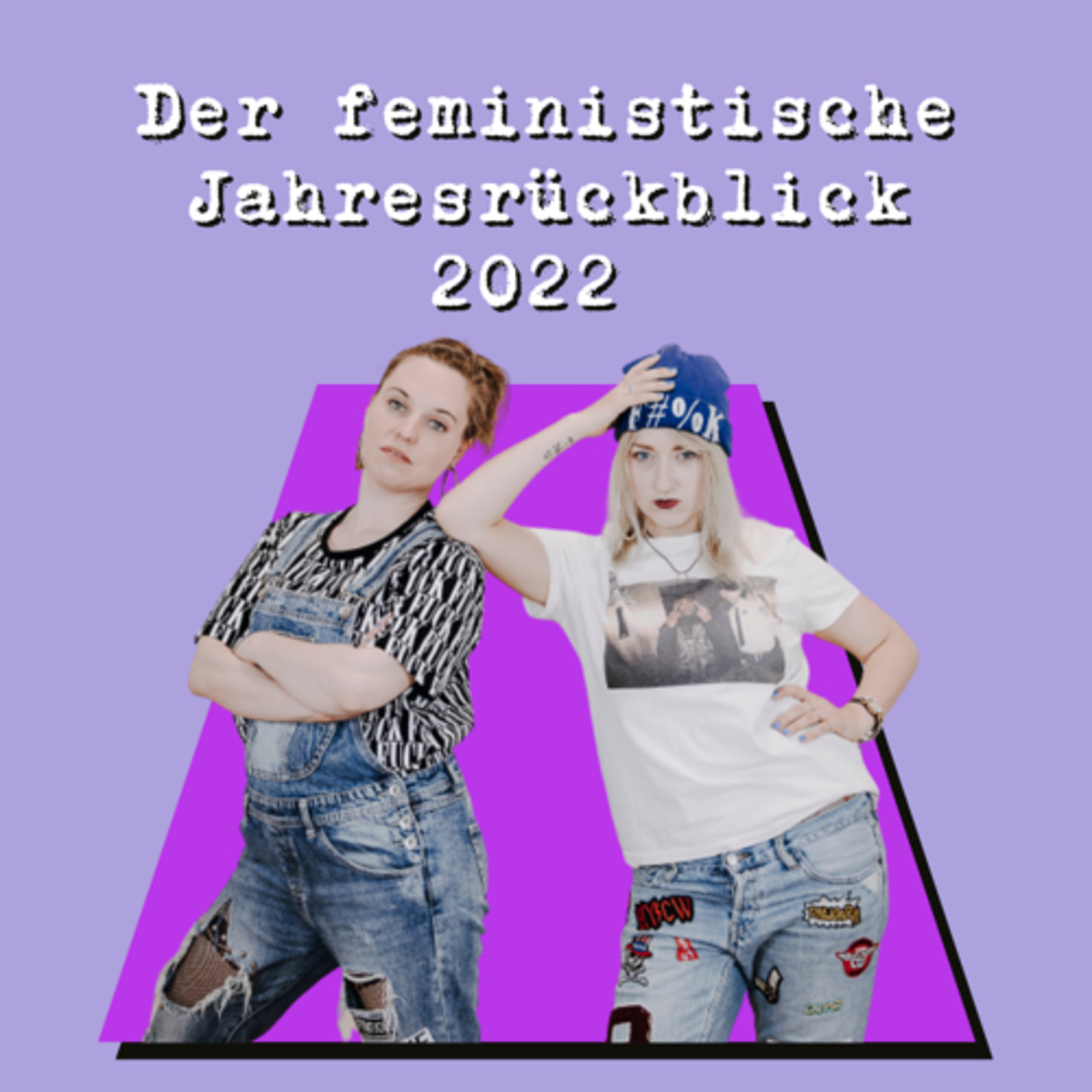 weibs:bilder - von bitches & queens