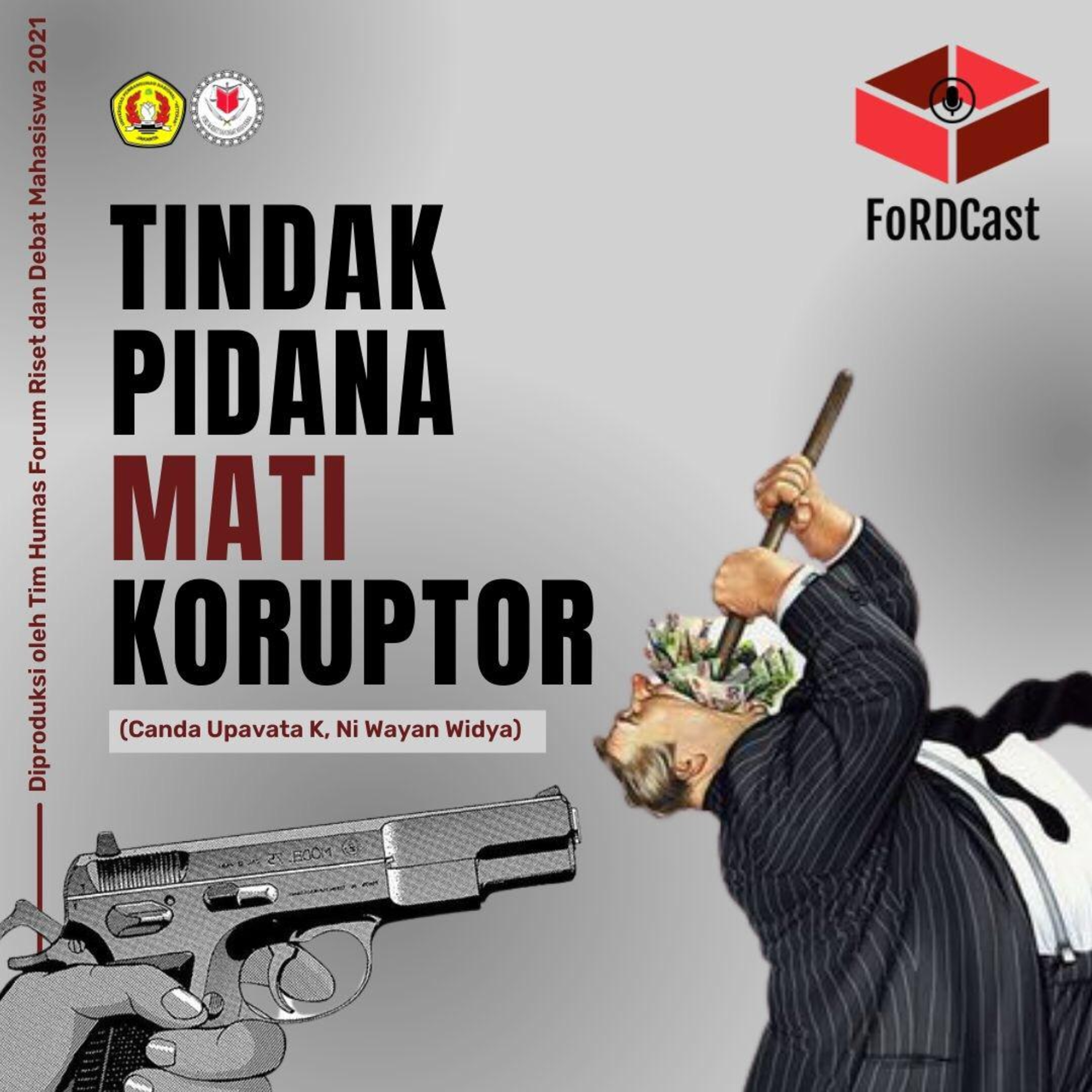 Fordcast FRDM