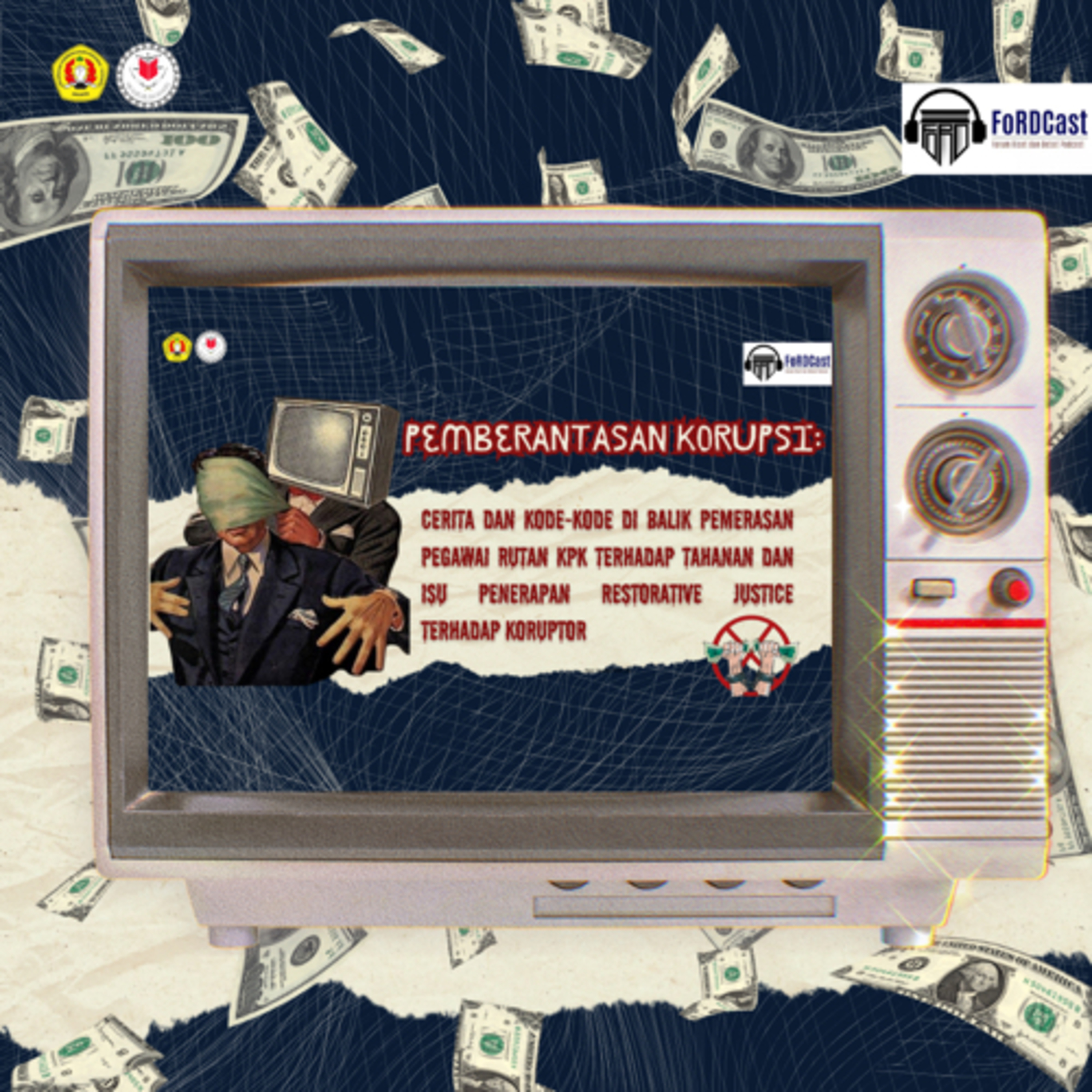 Fordcast FRDM