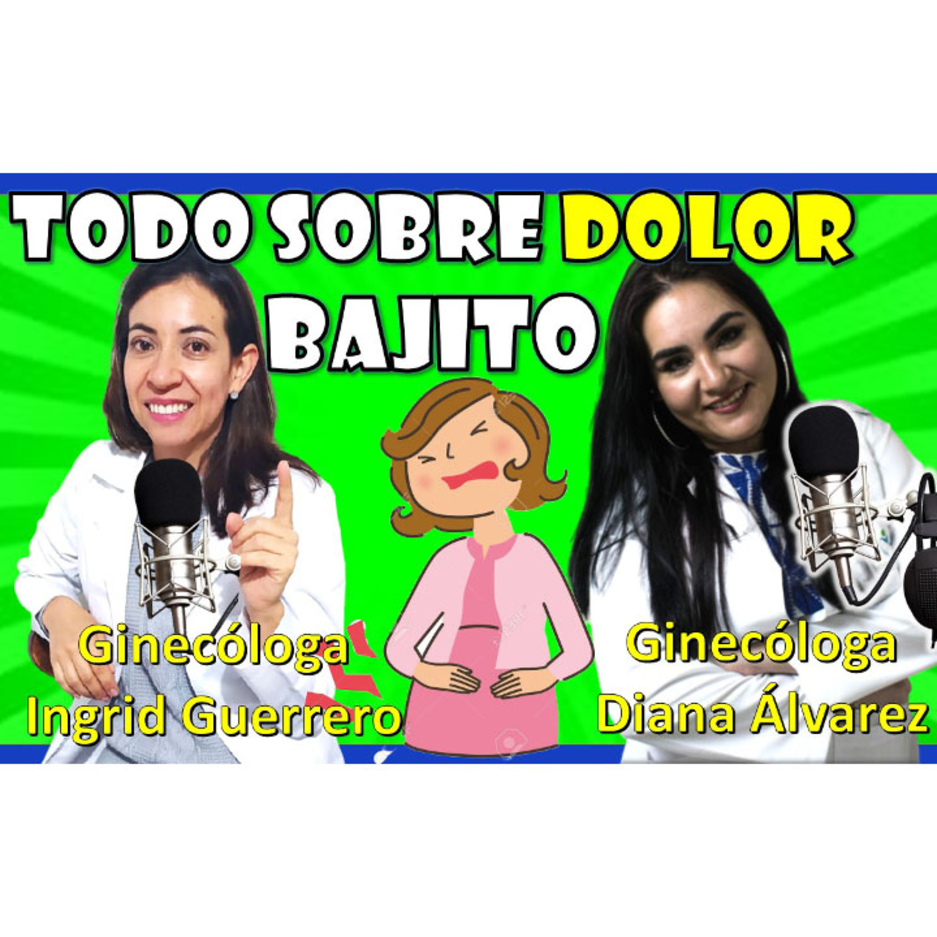 GinecoPodcast
