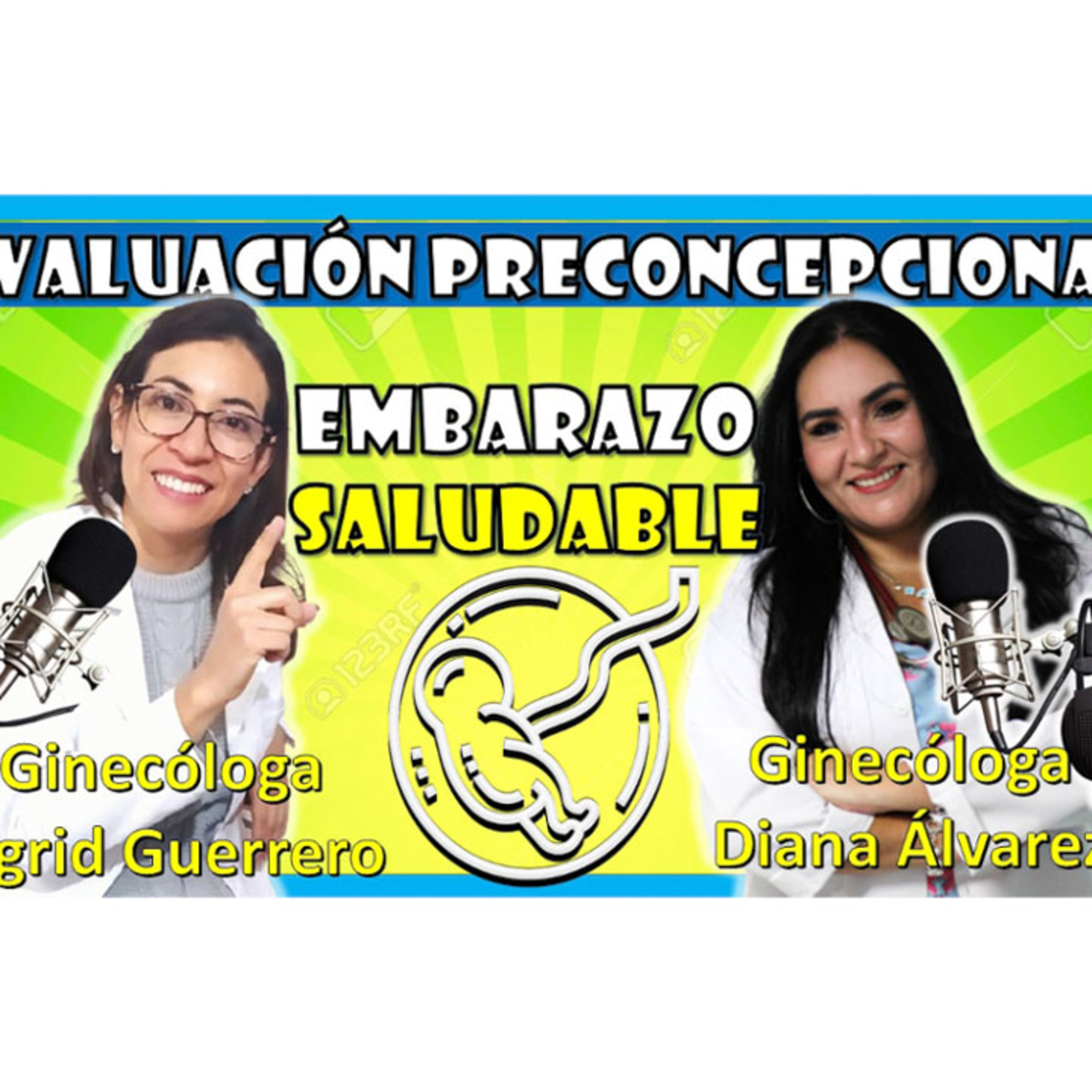 GinecoPodcast