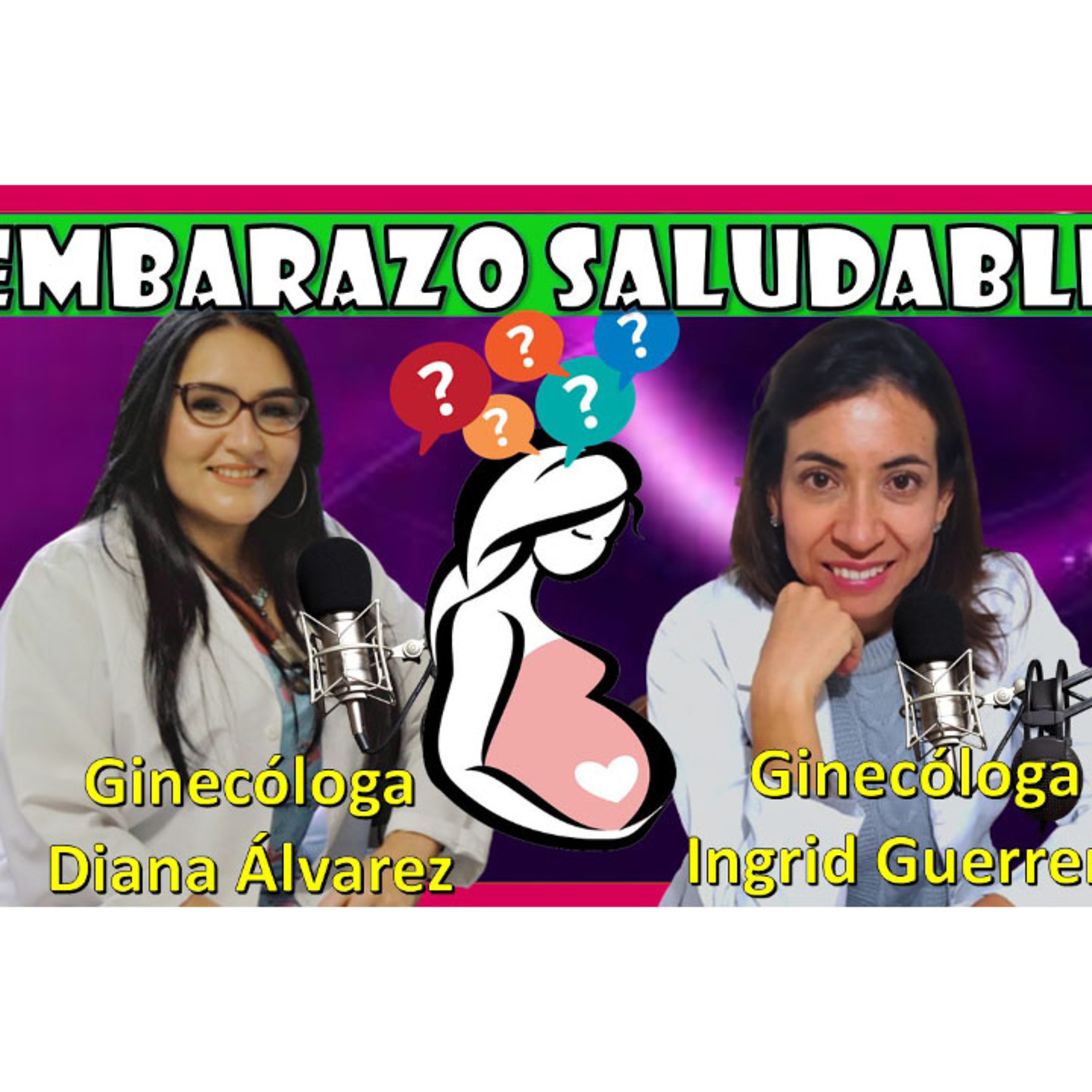 GinecoPodcast