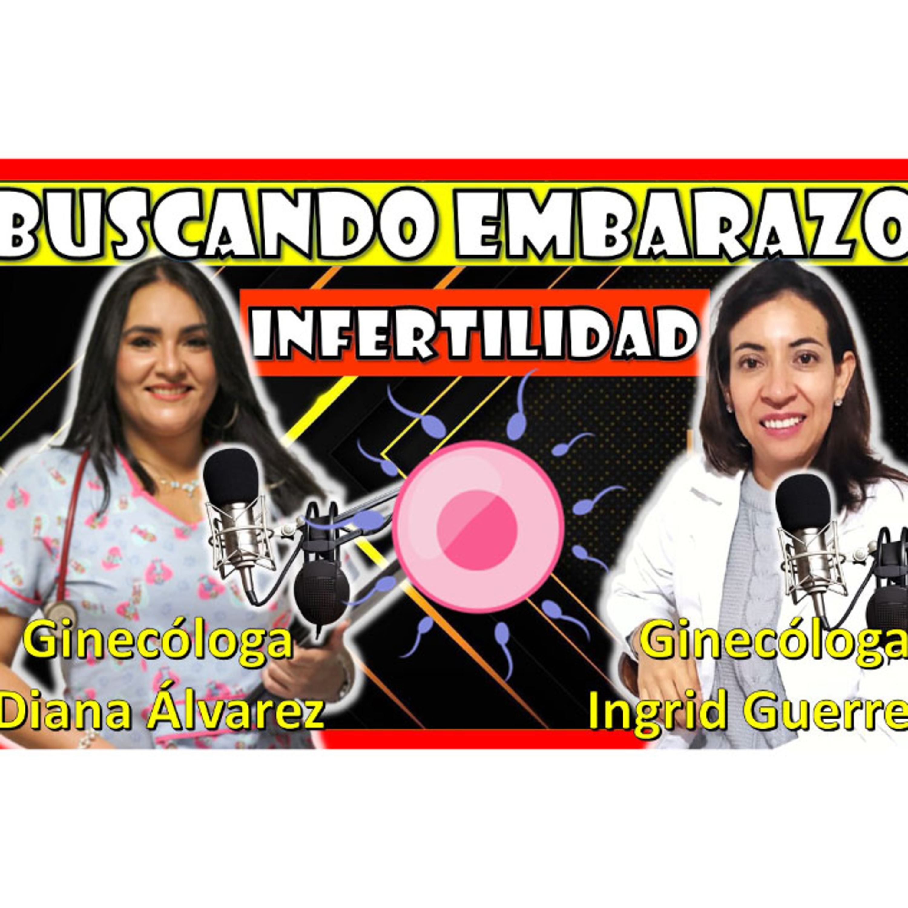 GinecoPodcast