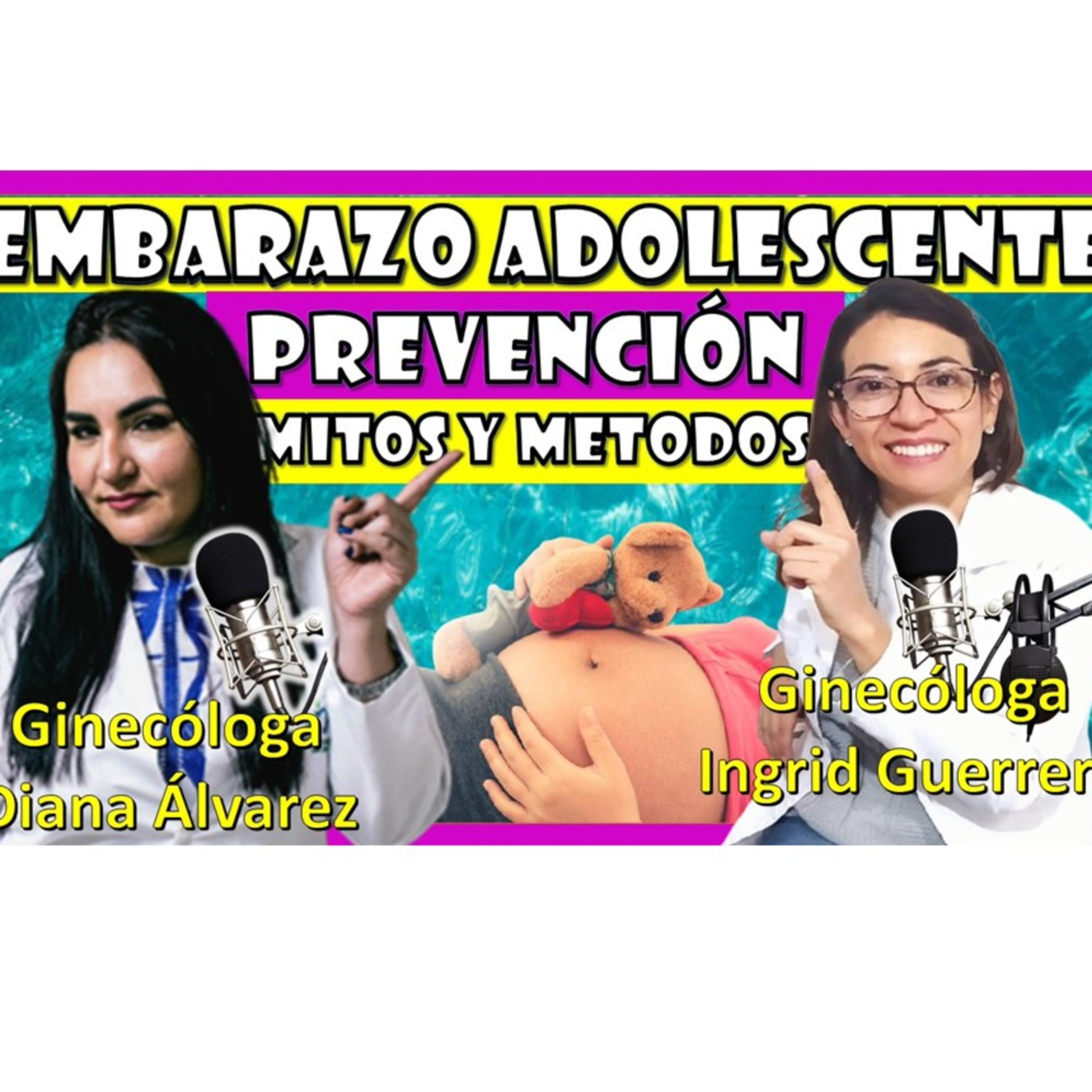 GinecoPodcast