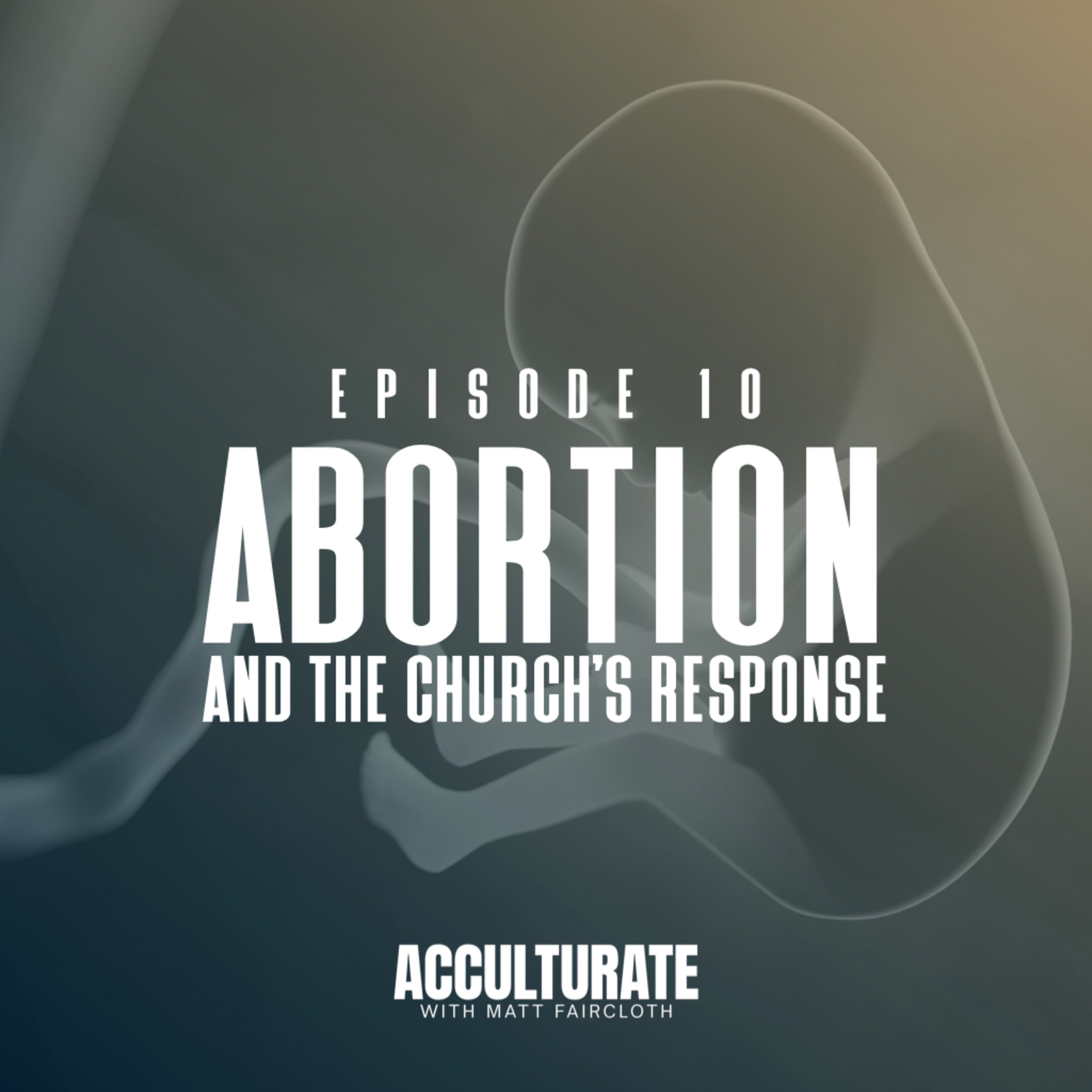 Acculturate with Matt Faircloth