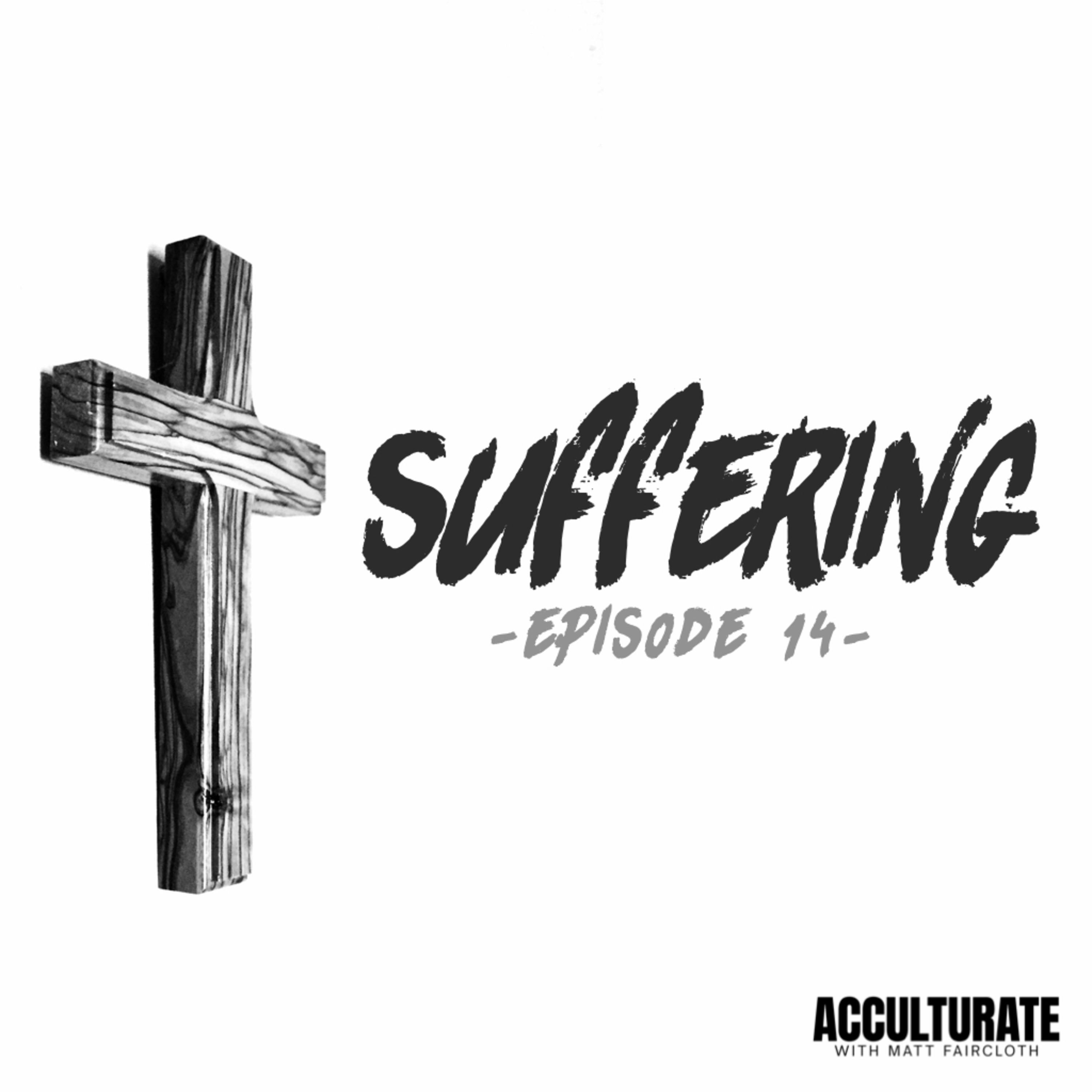 Acculturate with Matt Faircloth