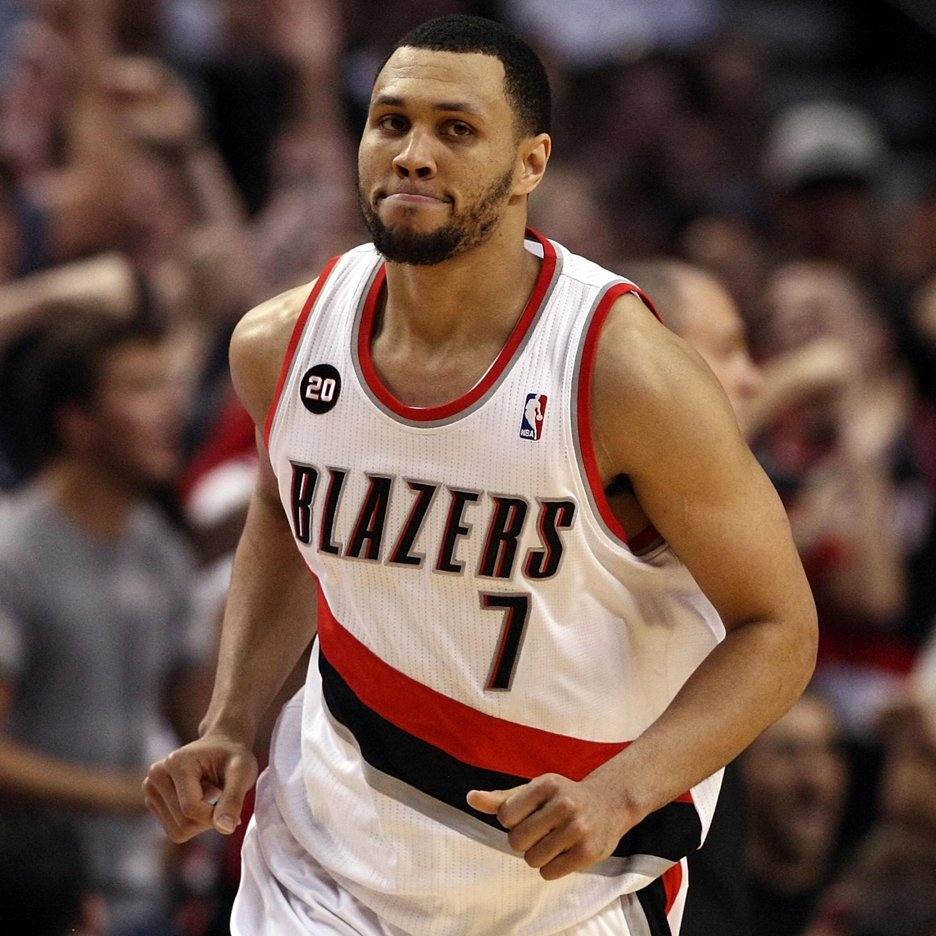 The NBA Storyteller Podcast