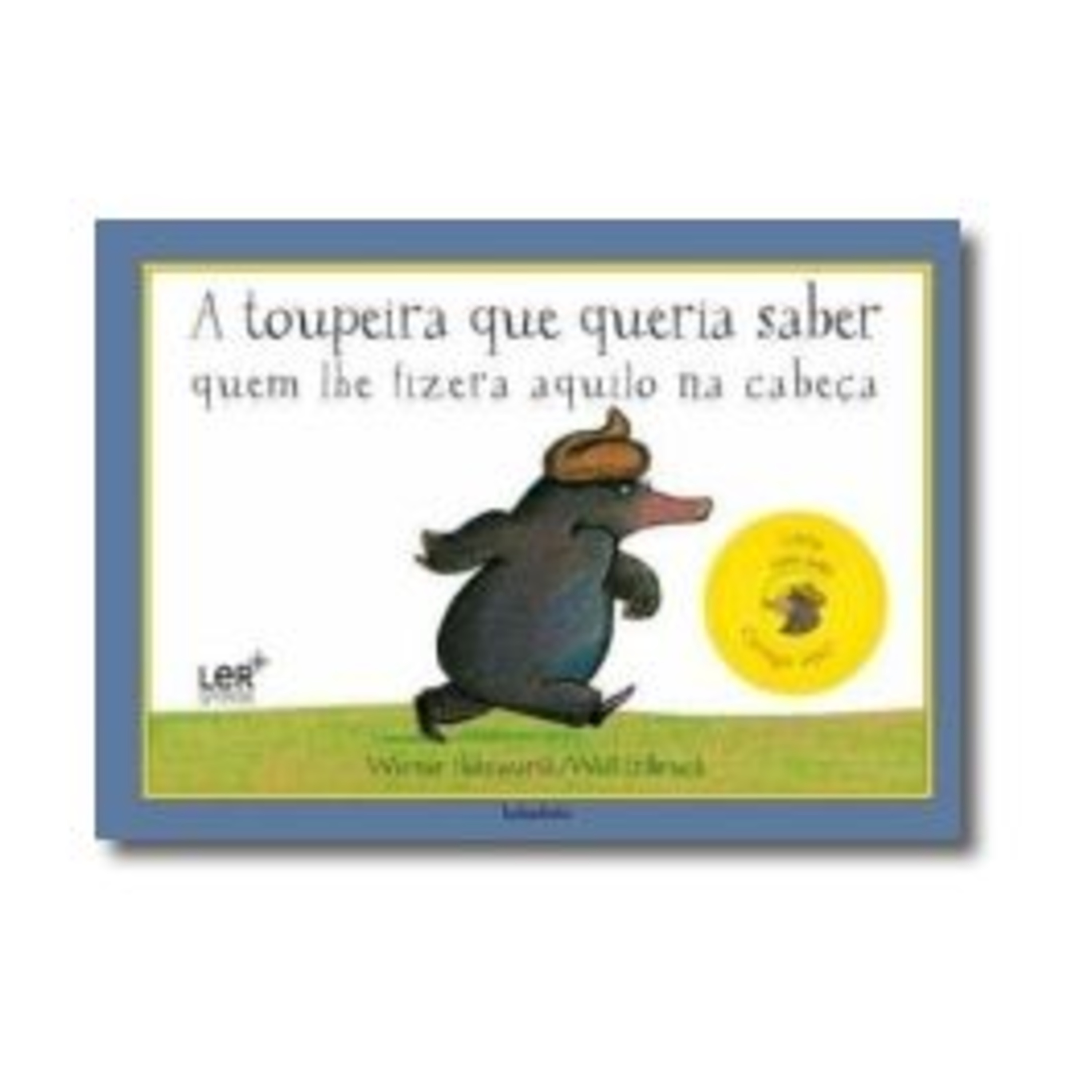 Histórias para comer a sopa