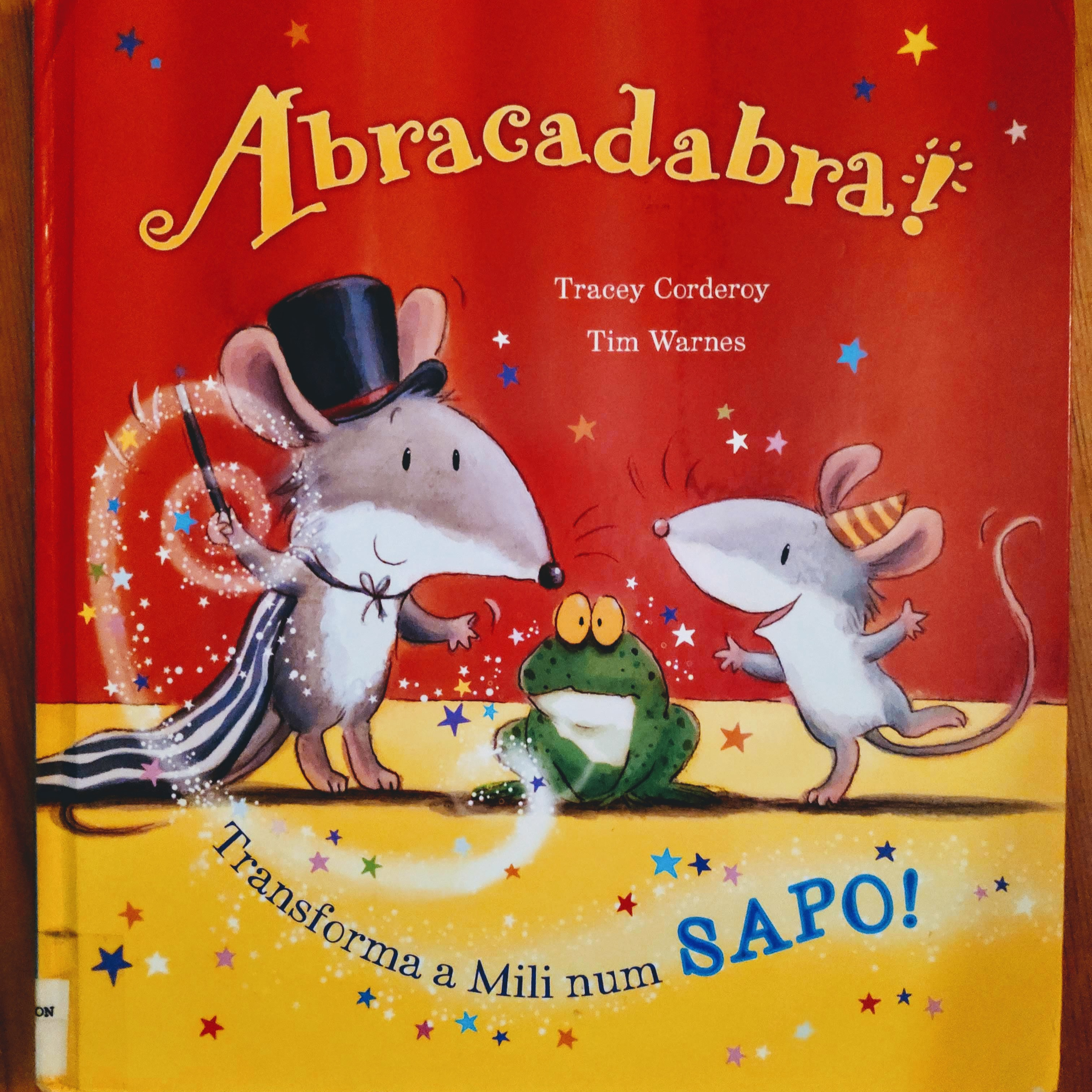 Histórias para comer a sopa