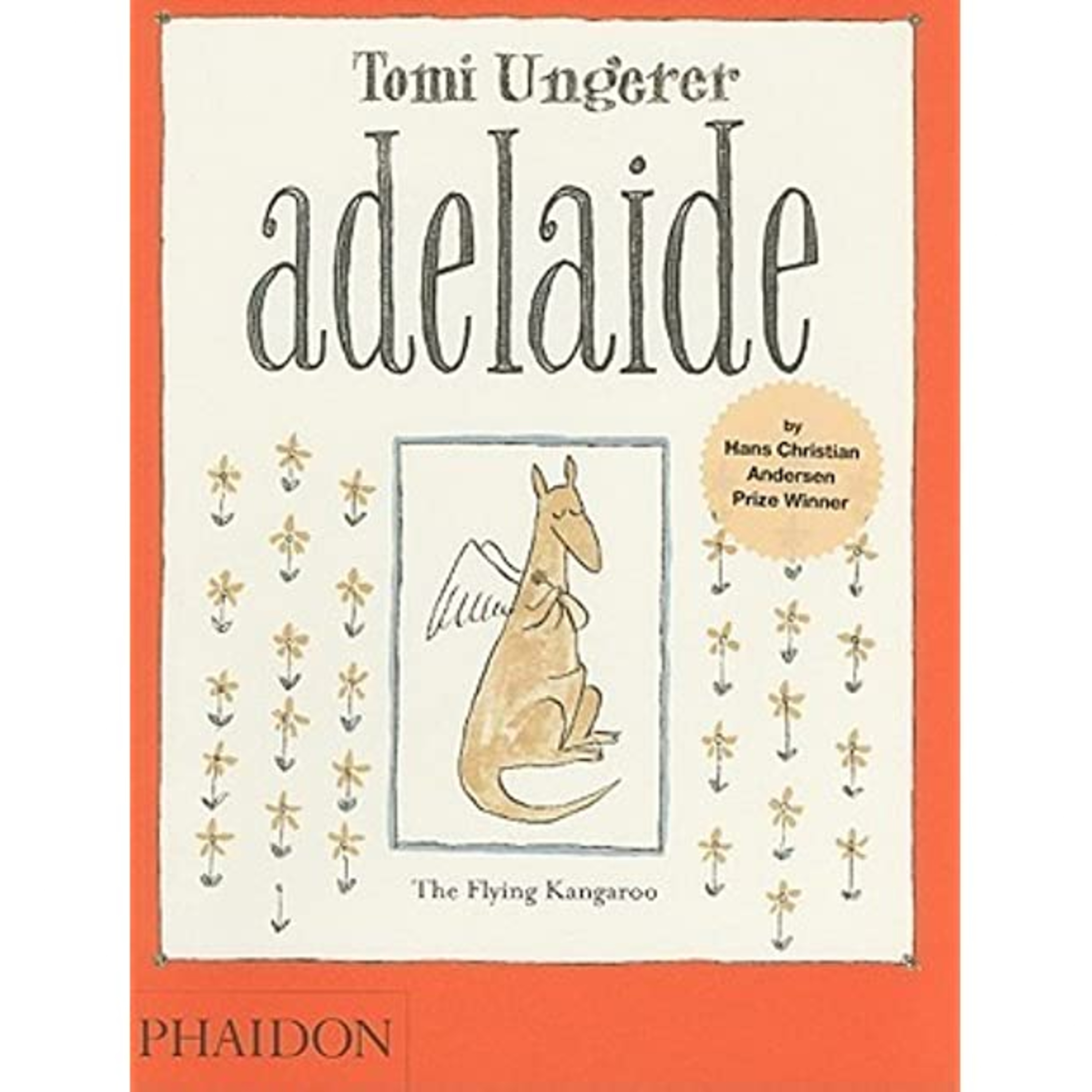 Adelaide episode artwork