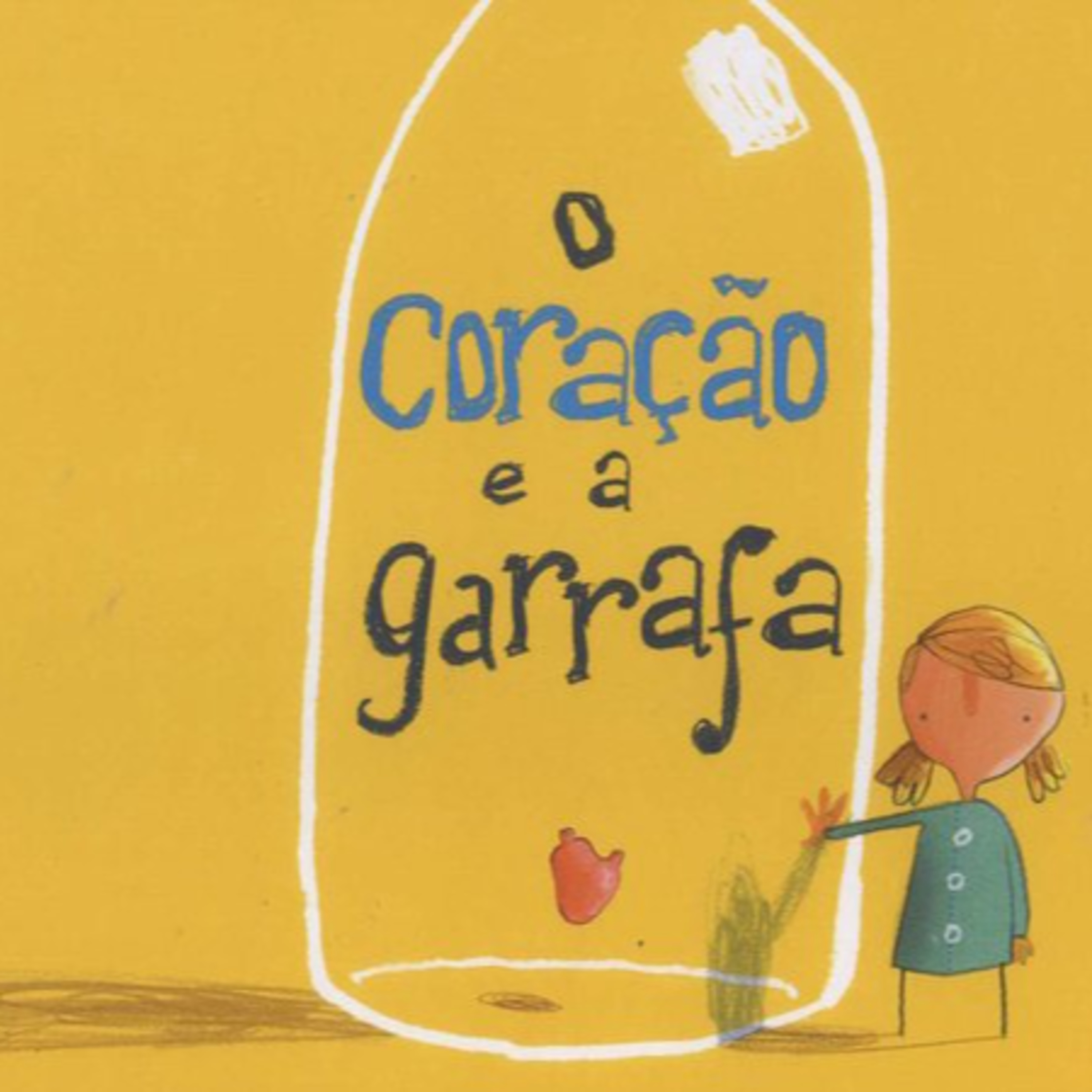 O Coração e a Garrafa episode artwork