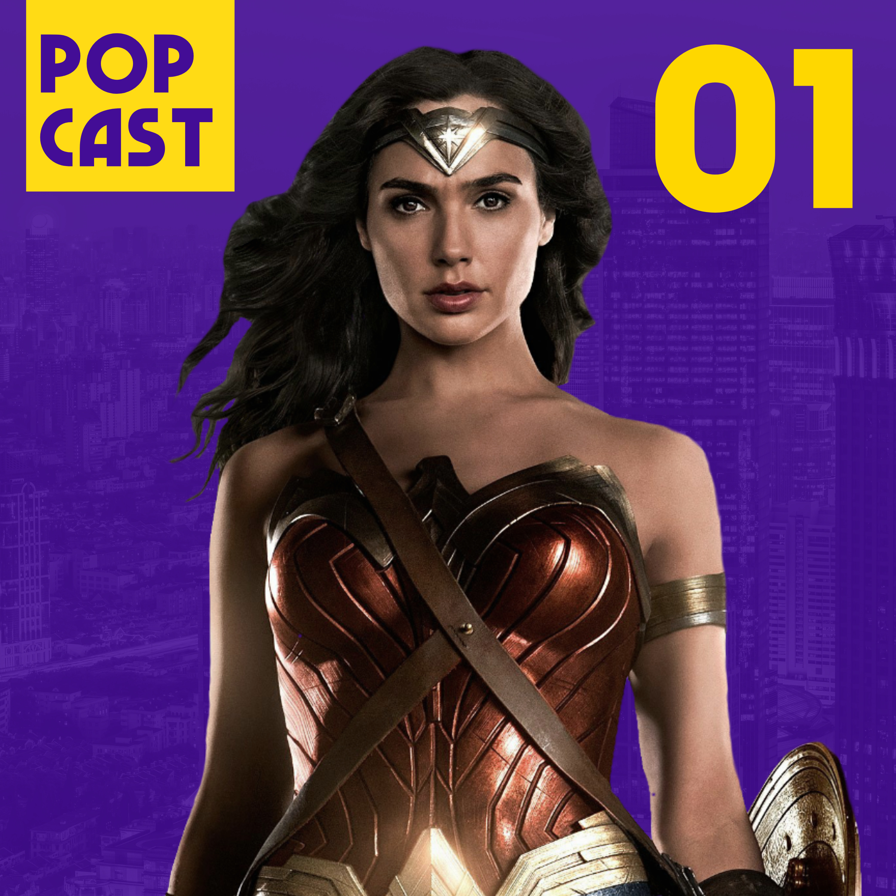 Popcast | Despertar Nerd