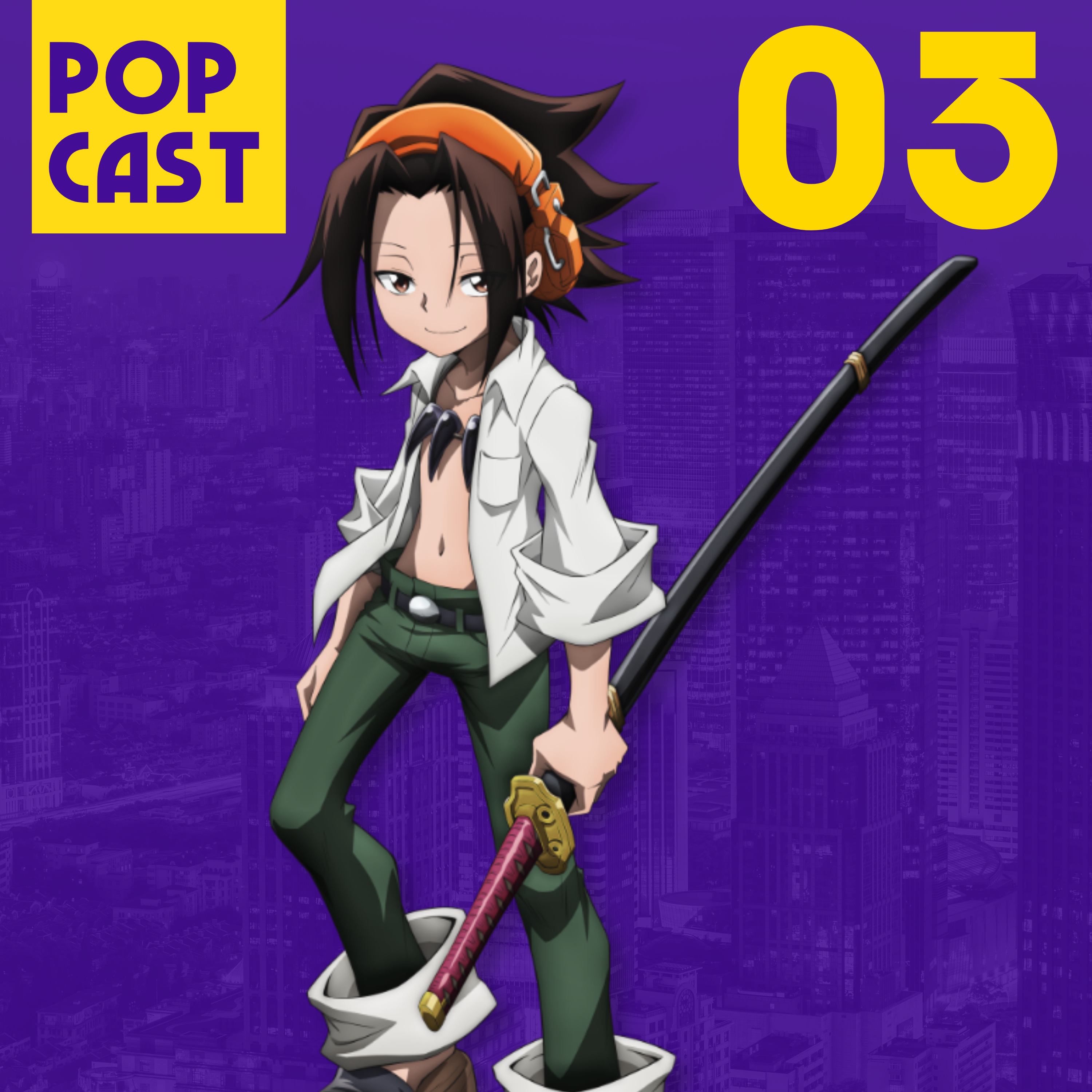 Popcast | Despertar Nerd
