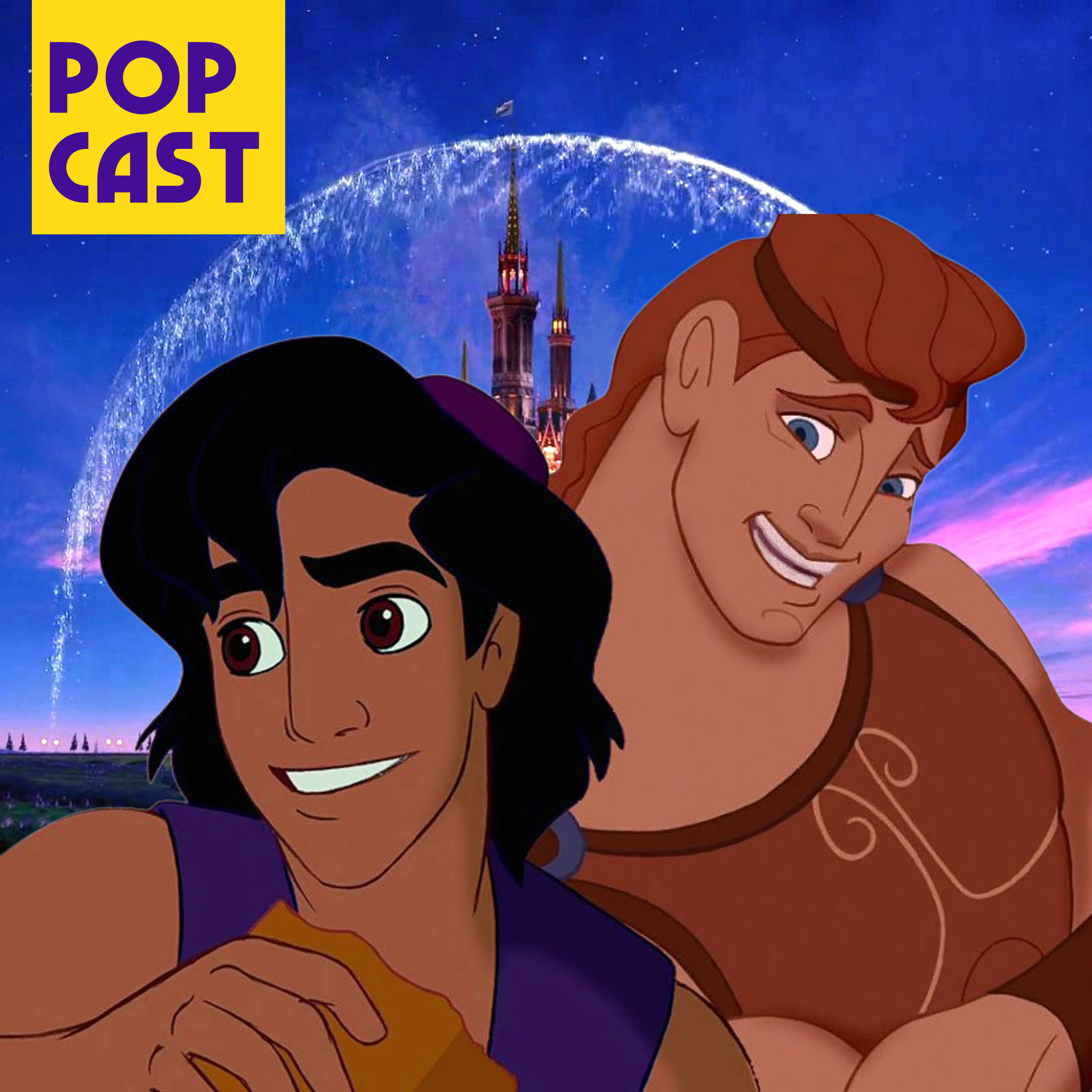Popcast | Despertar Nerd