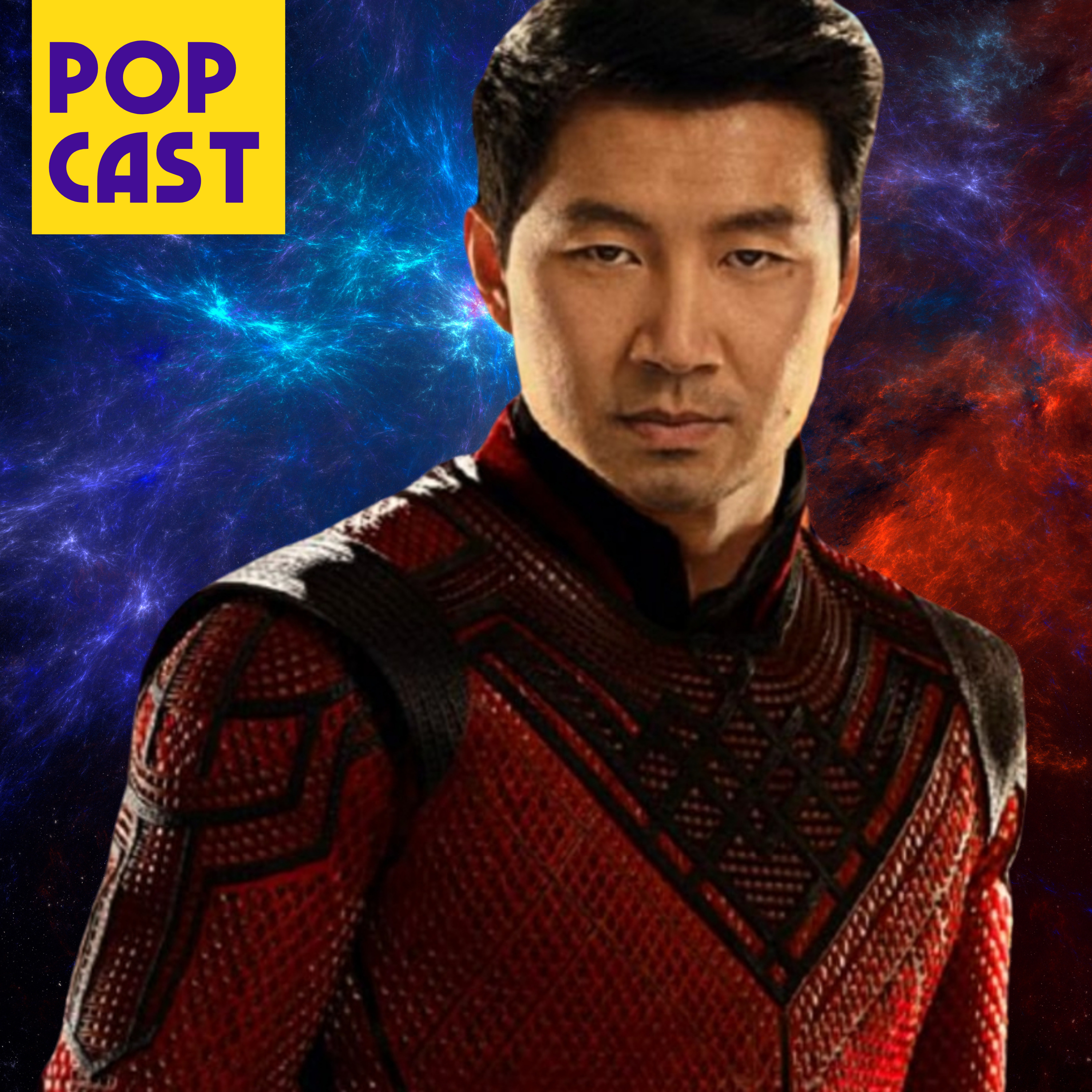 Popcast | Despertar Nerd