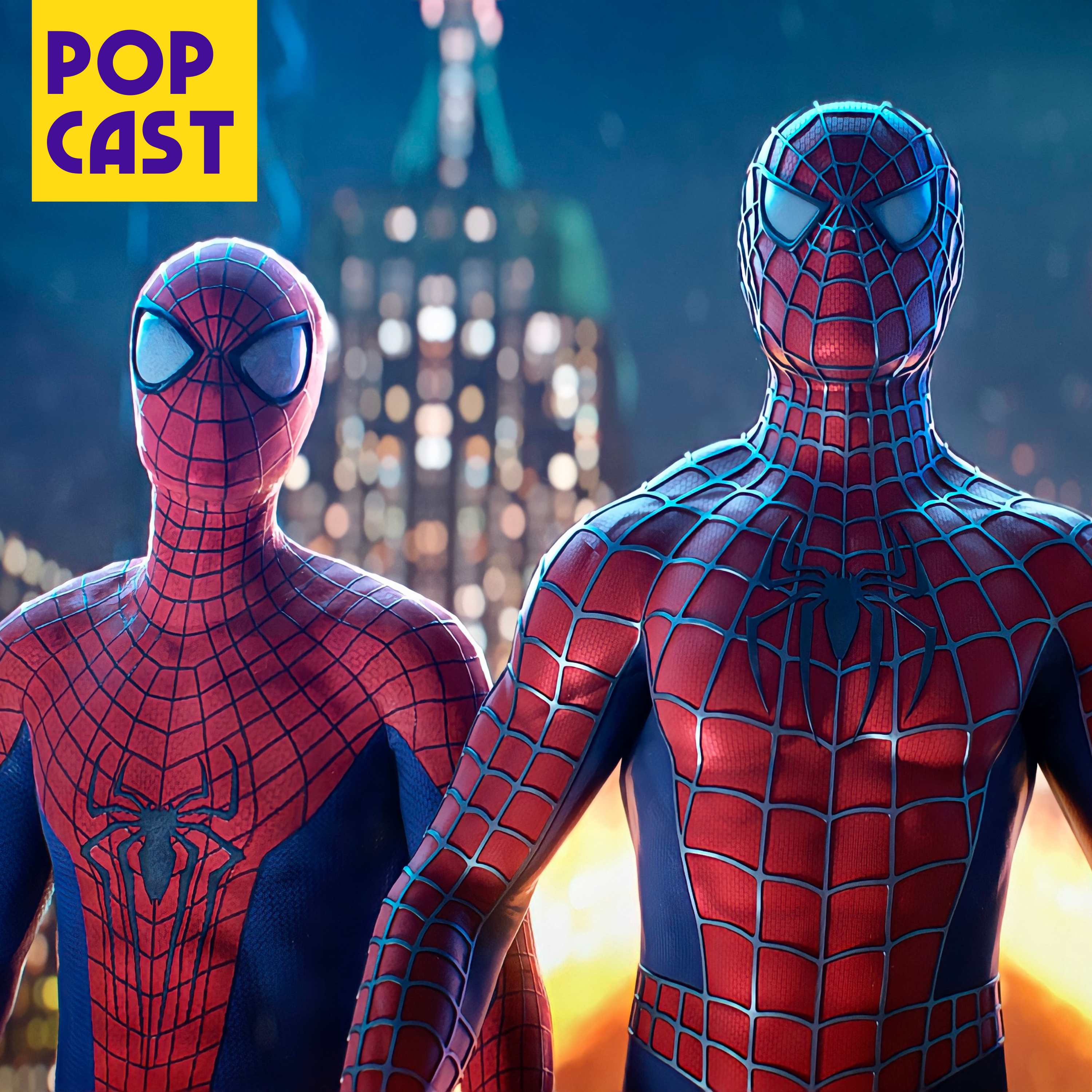 Popcast | Despertar Nerd