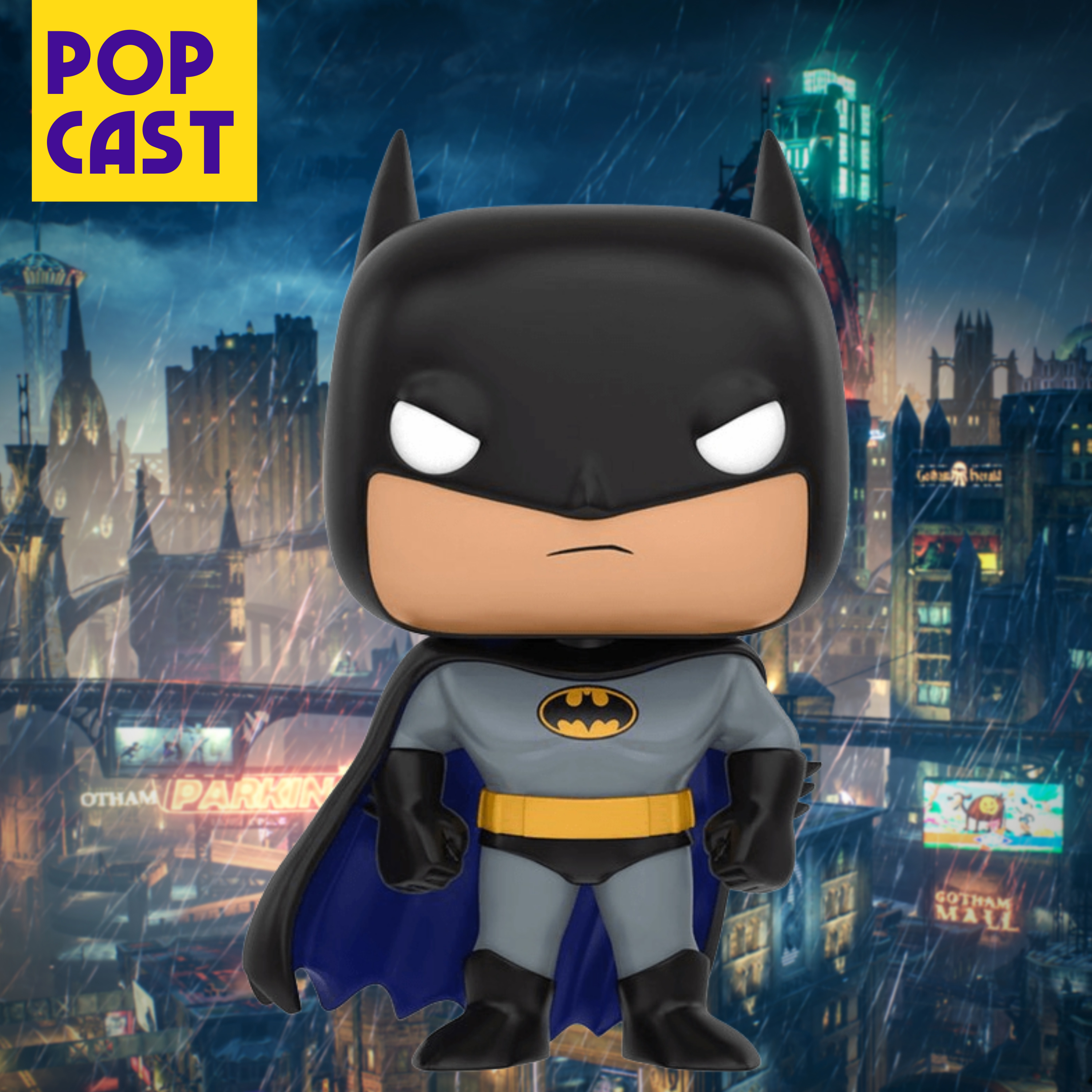 Popcast | Despertar Nerd