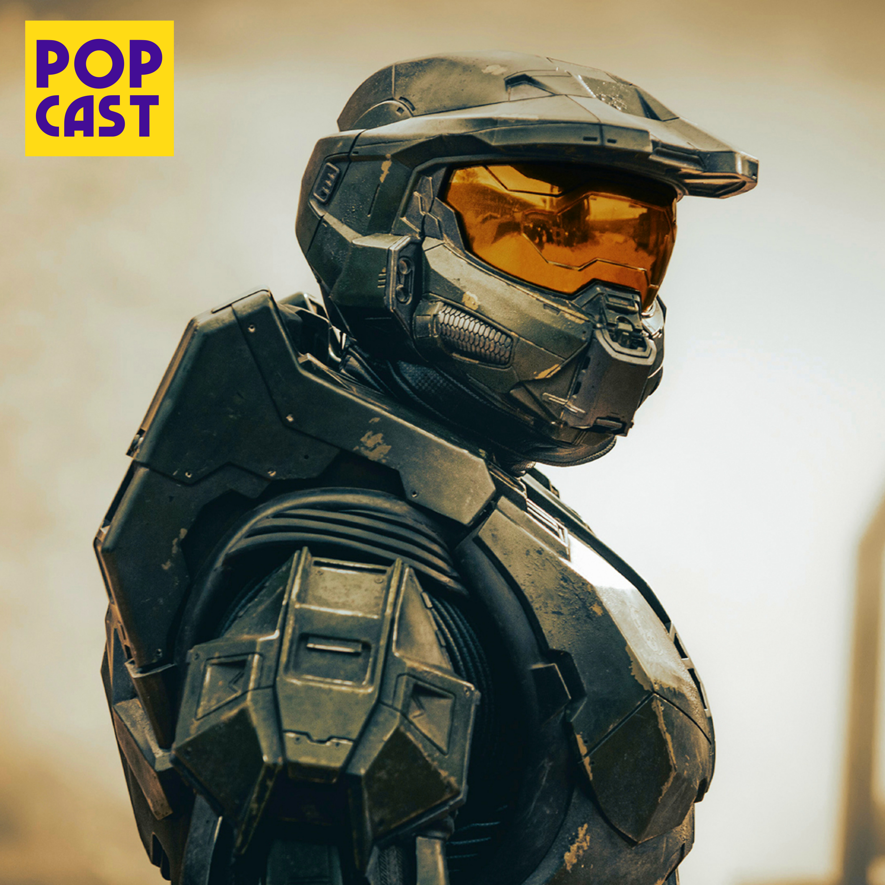 Popcast | Despertar Nerd