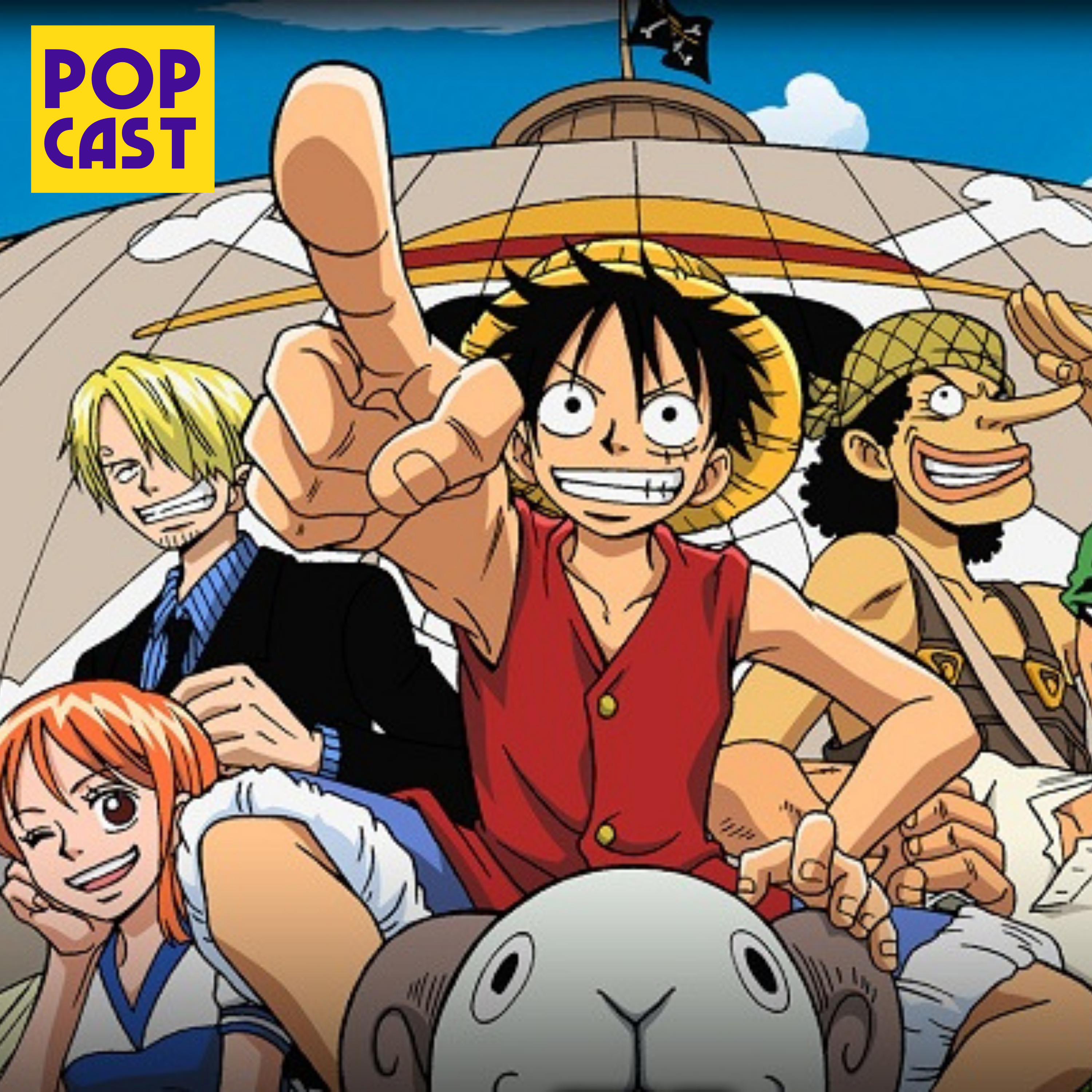 Popcast | Despertar Nerd