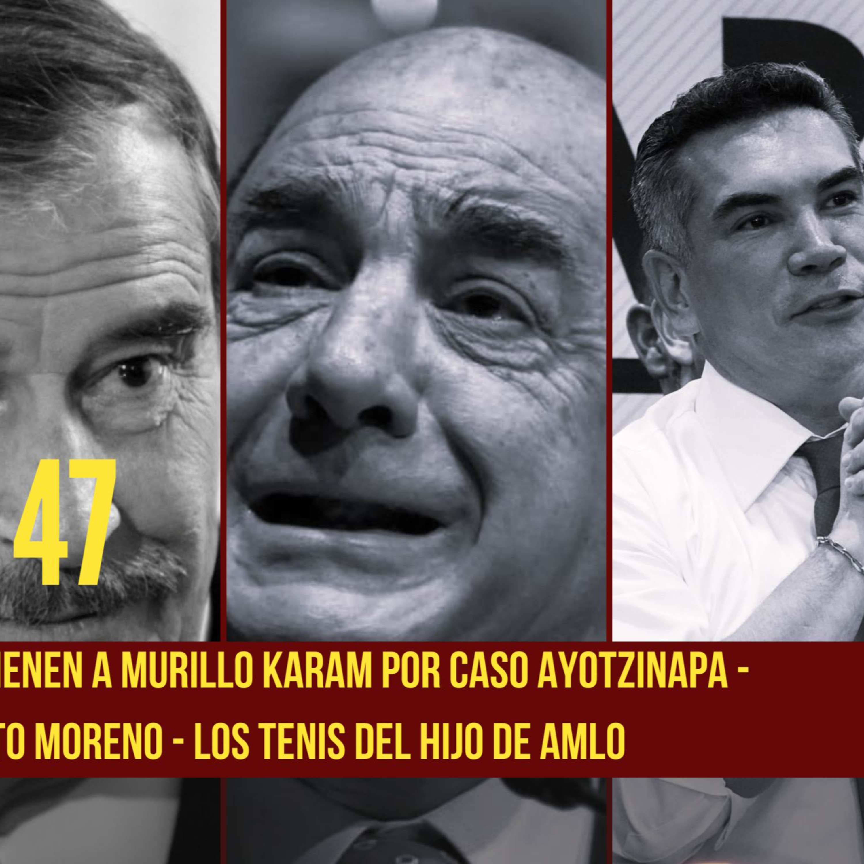 Los Chairos del Norte