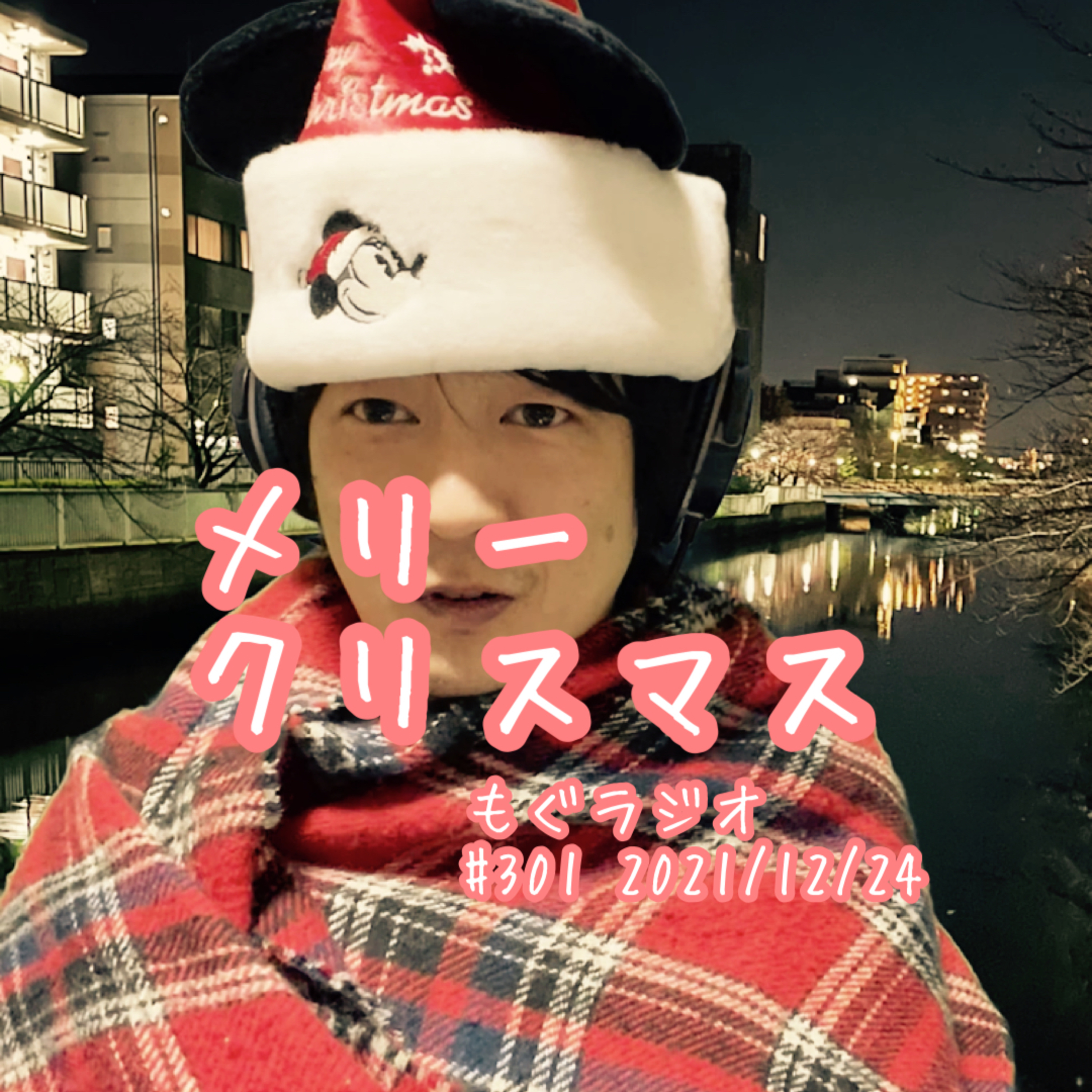 君も僕もサンタクロース episode artwork