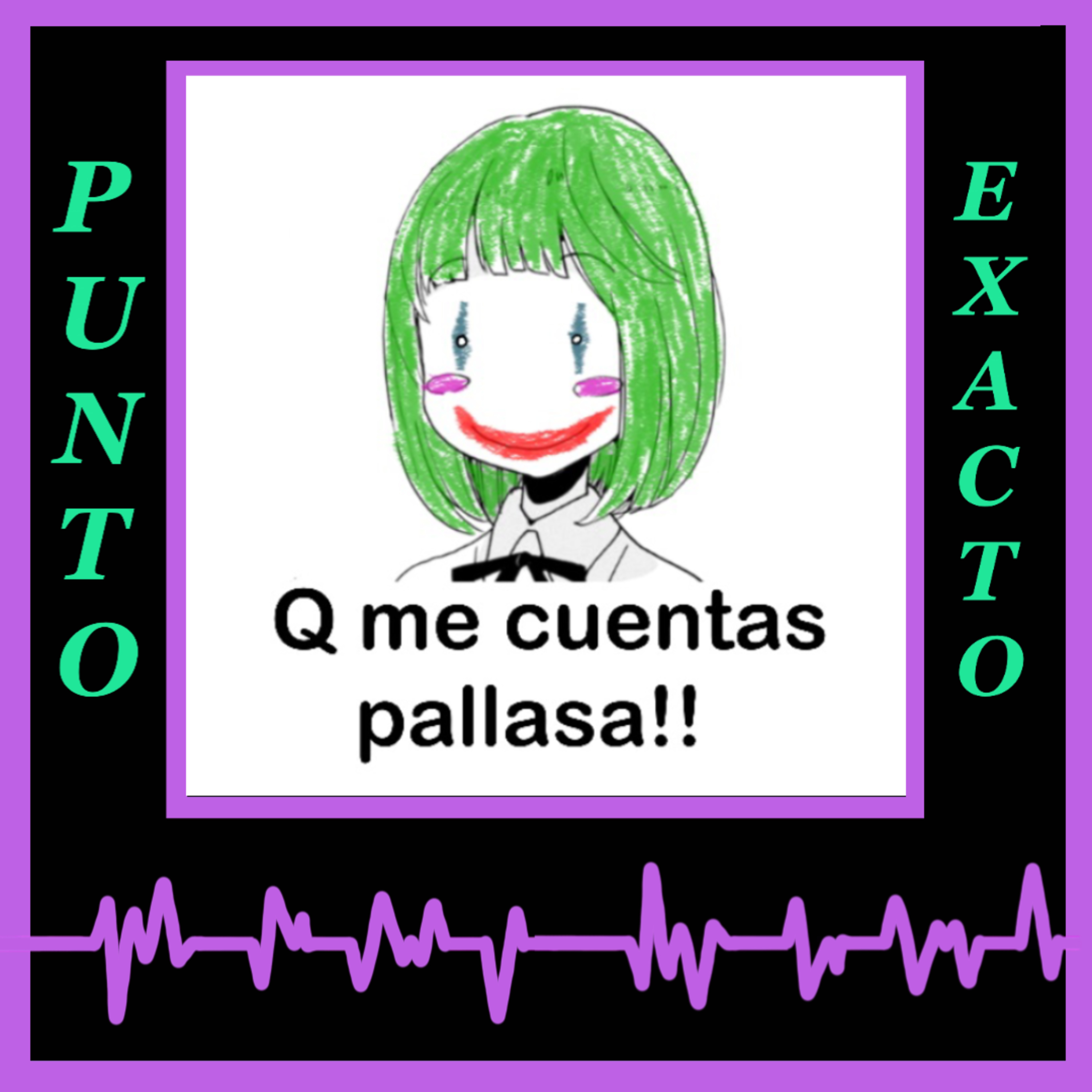 Portada de Punto Exacto