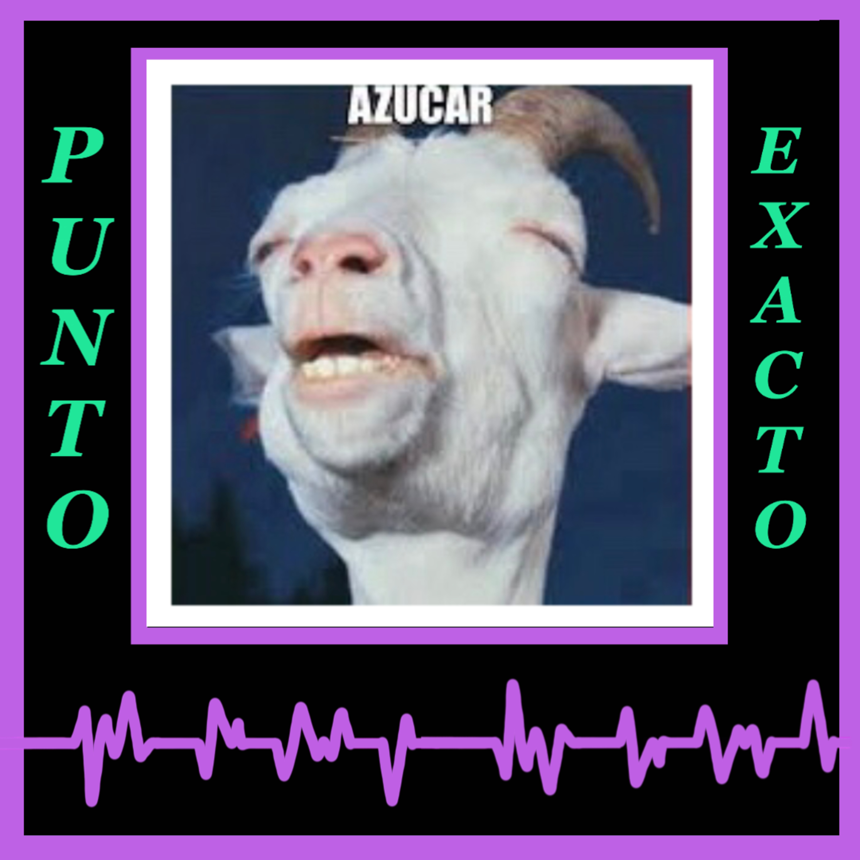 Portada de Punto Exacto
