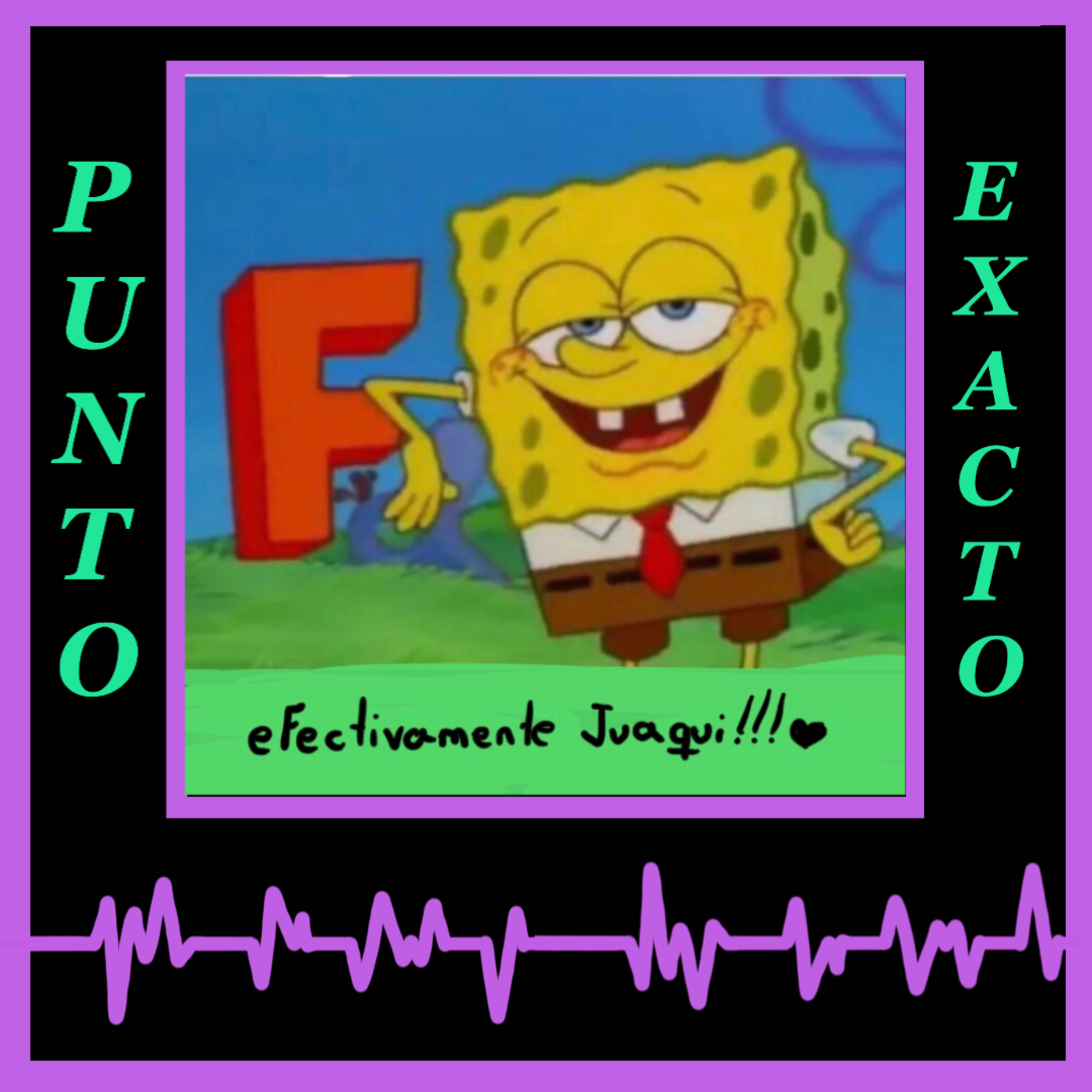 Portada de Punto Exacto