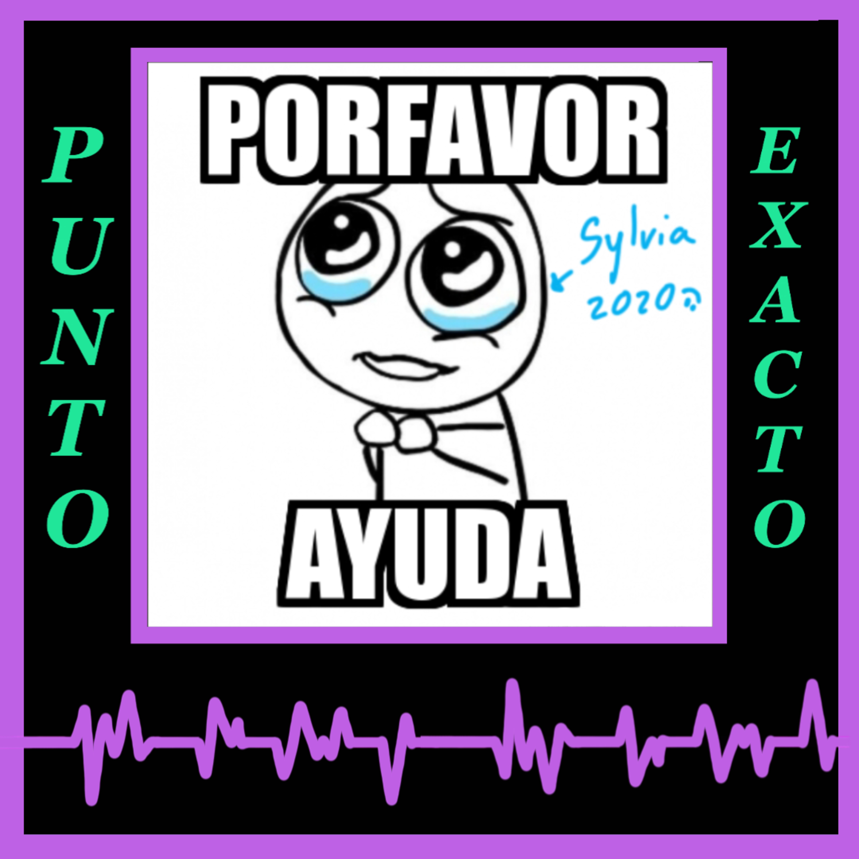 Portada de Punto Exacto