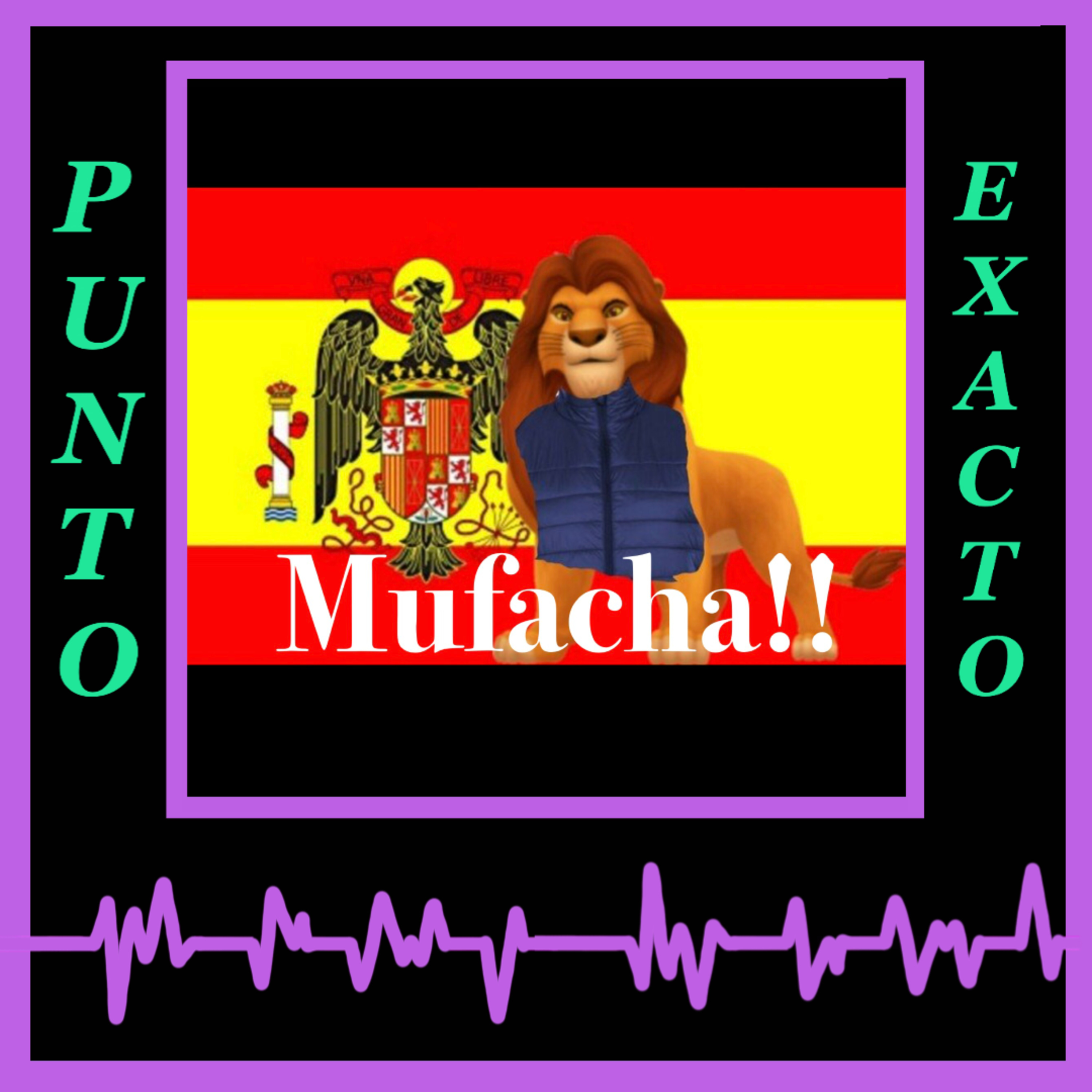 Portada de Punto Exacto