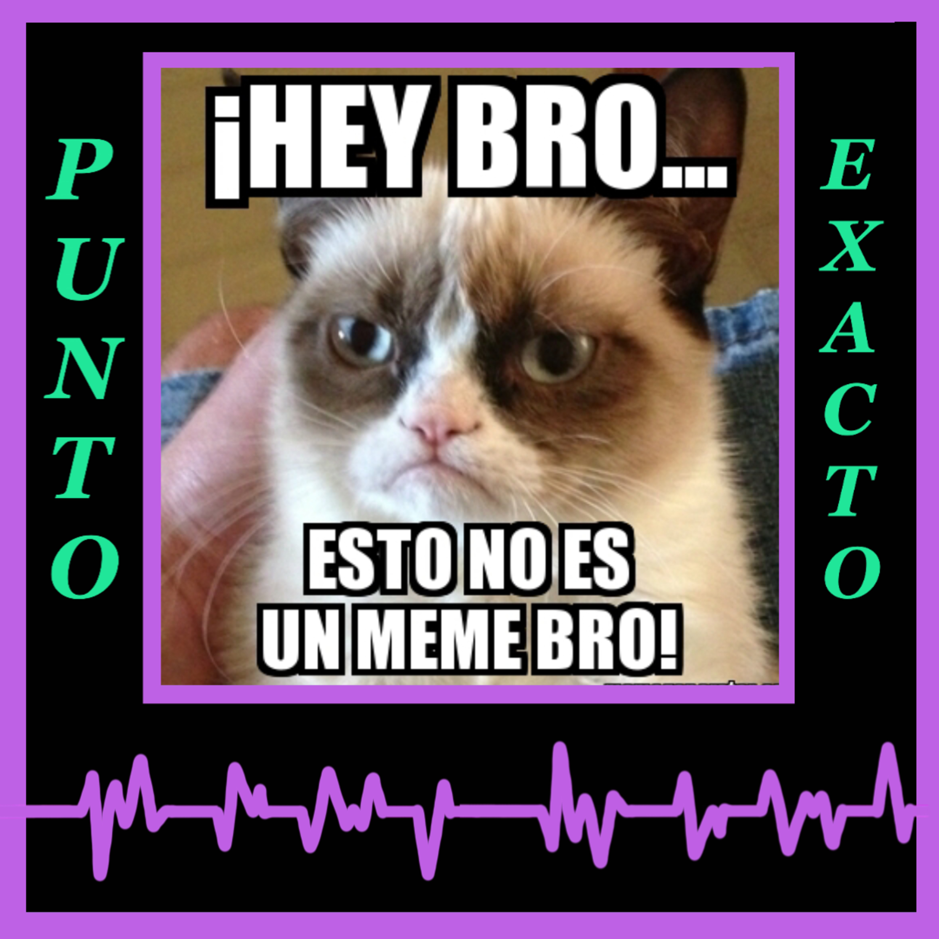 Portada de Punto Exacto