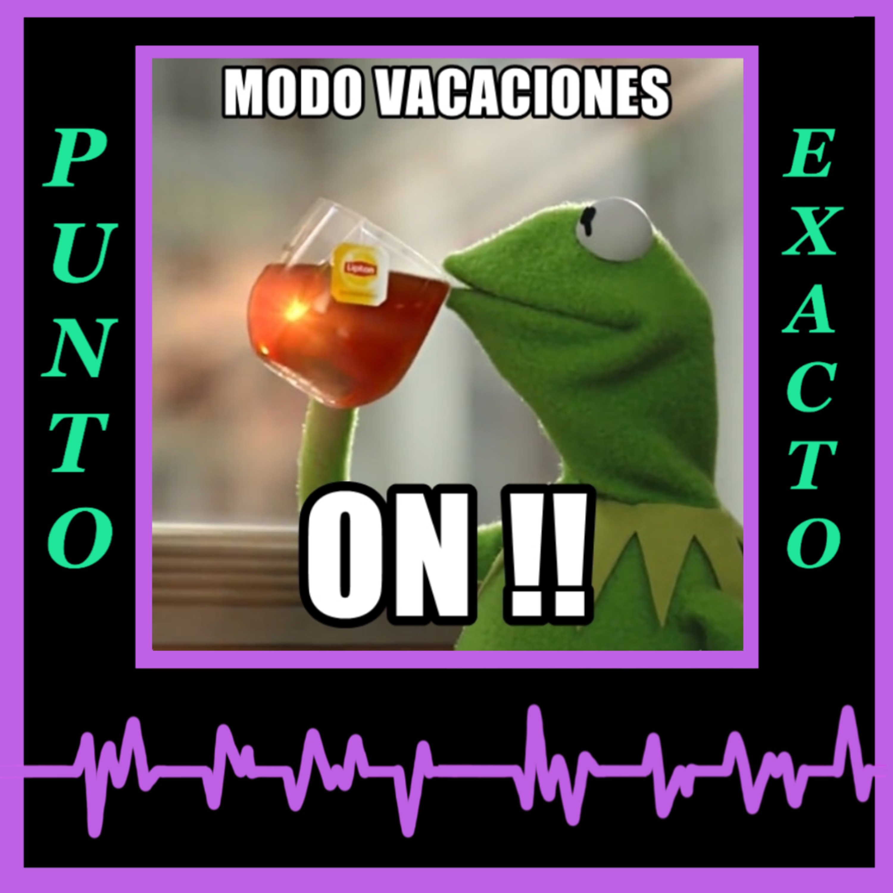 Portada de Punto Exacto