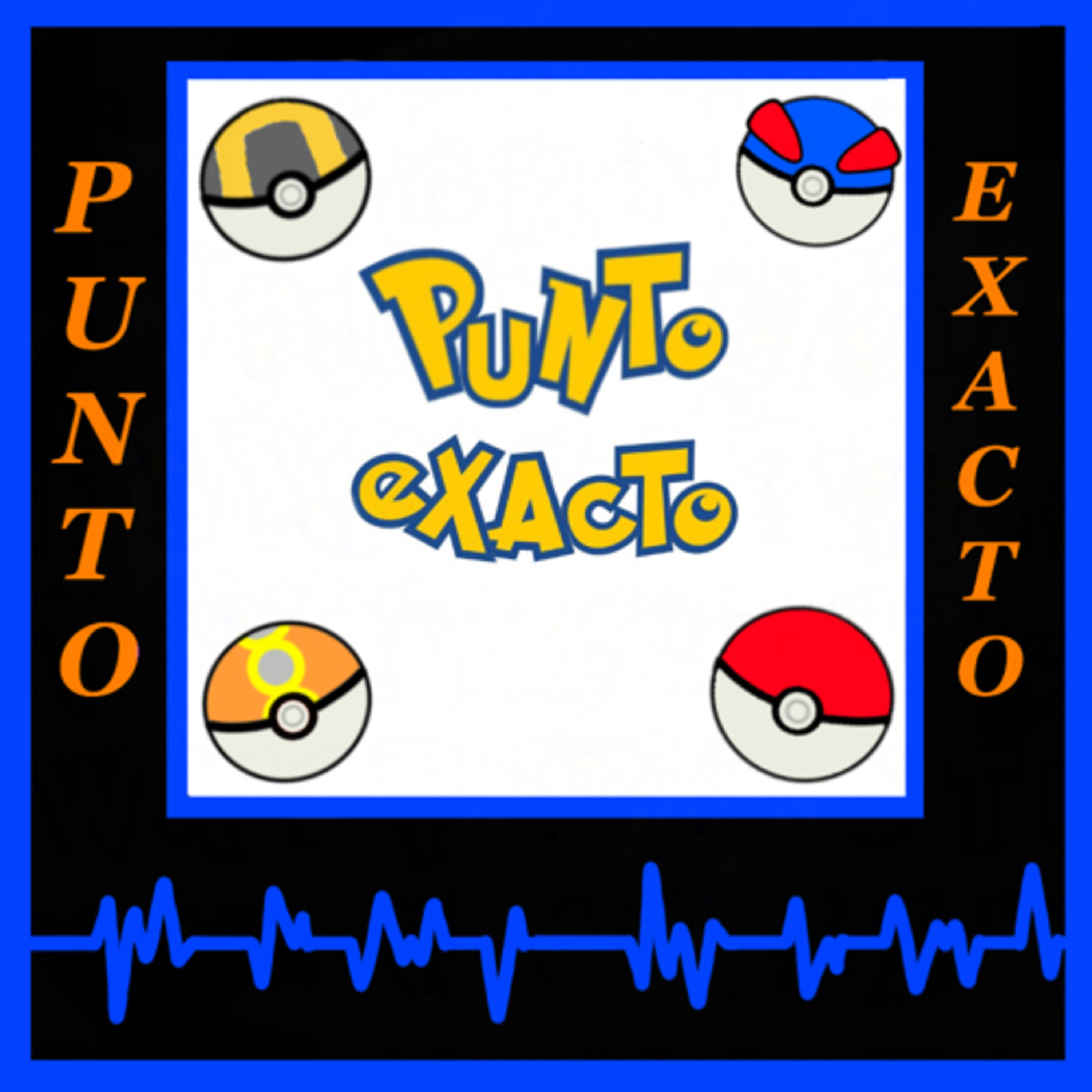 Portada de Punto Exacto