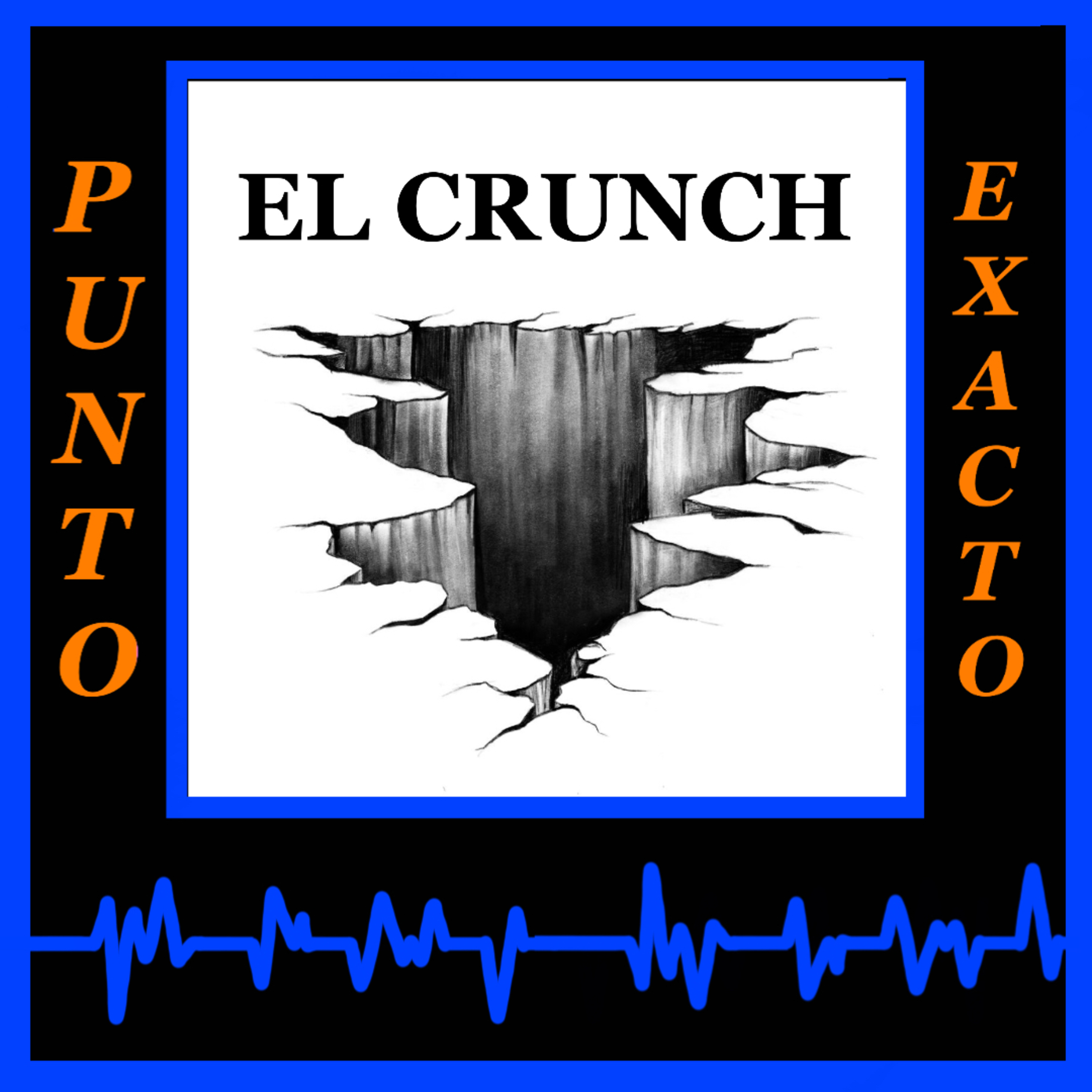 Portada de Punto Exacto