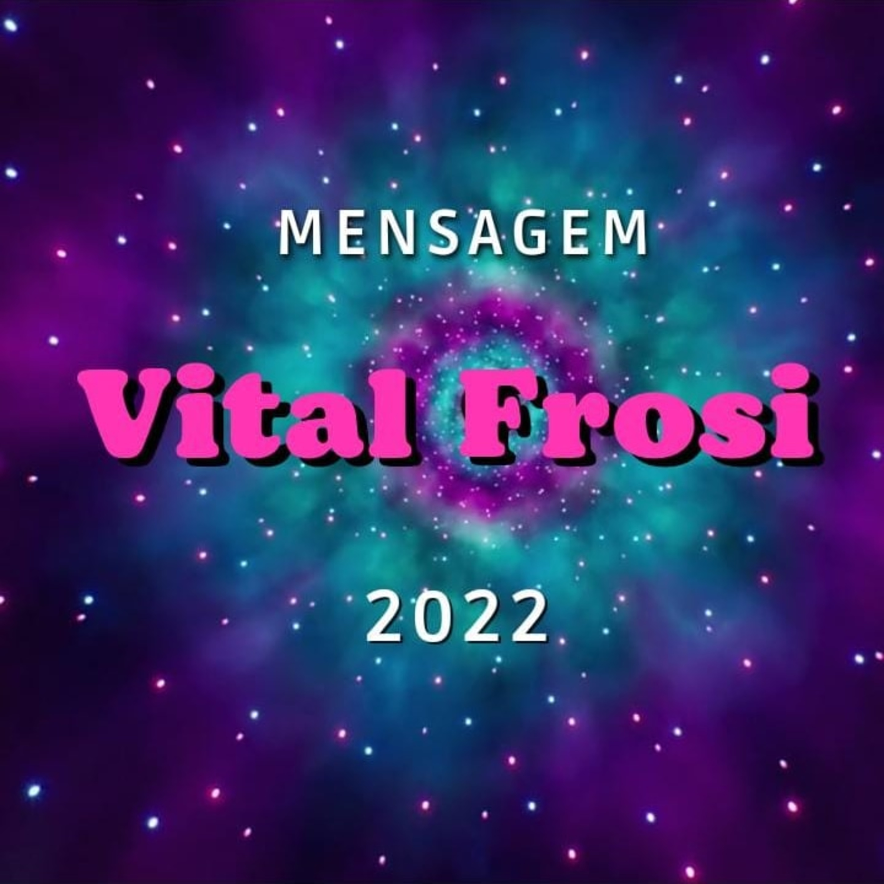 Mensagens Vital Frosi