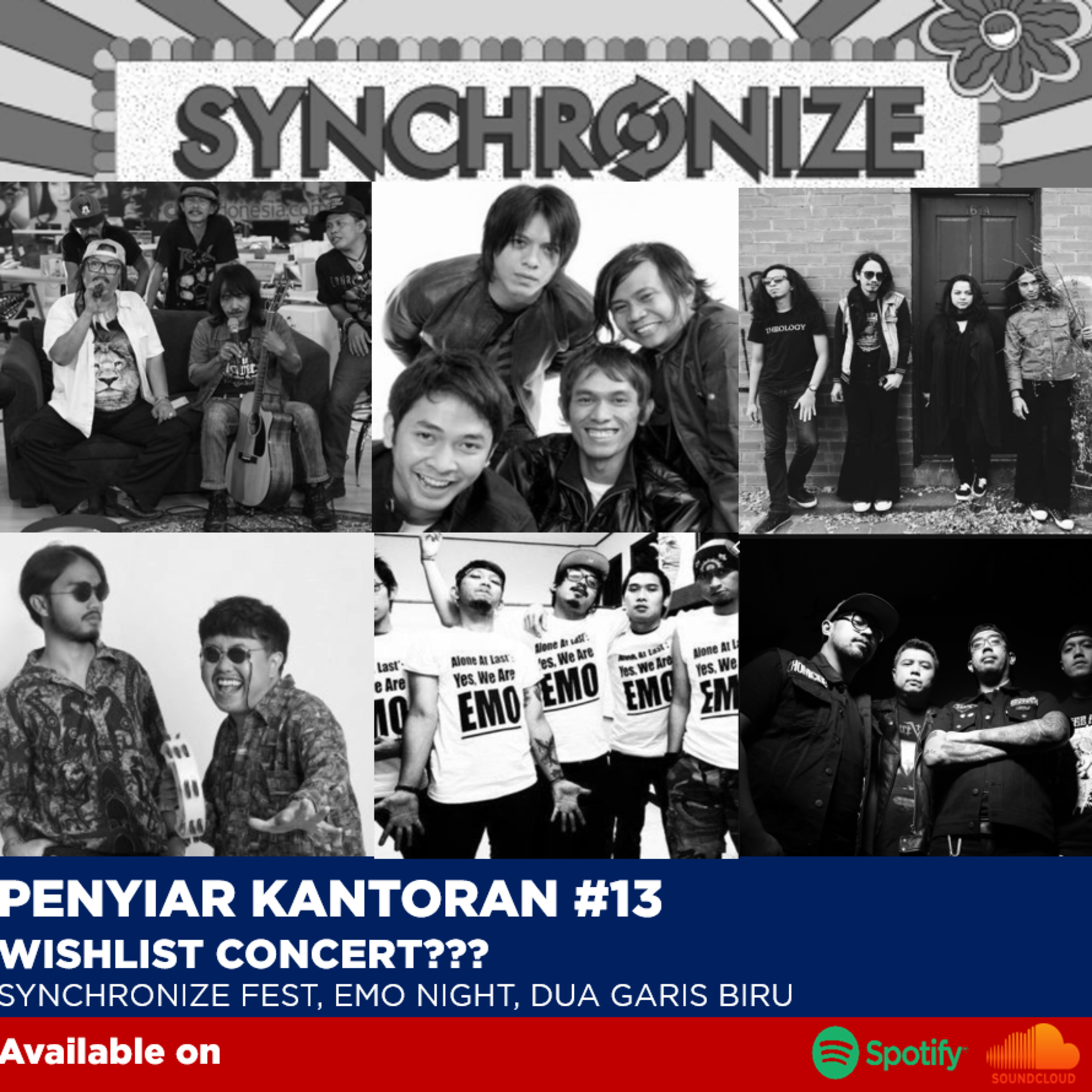 Penyiar Kantoran