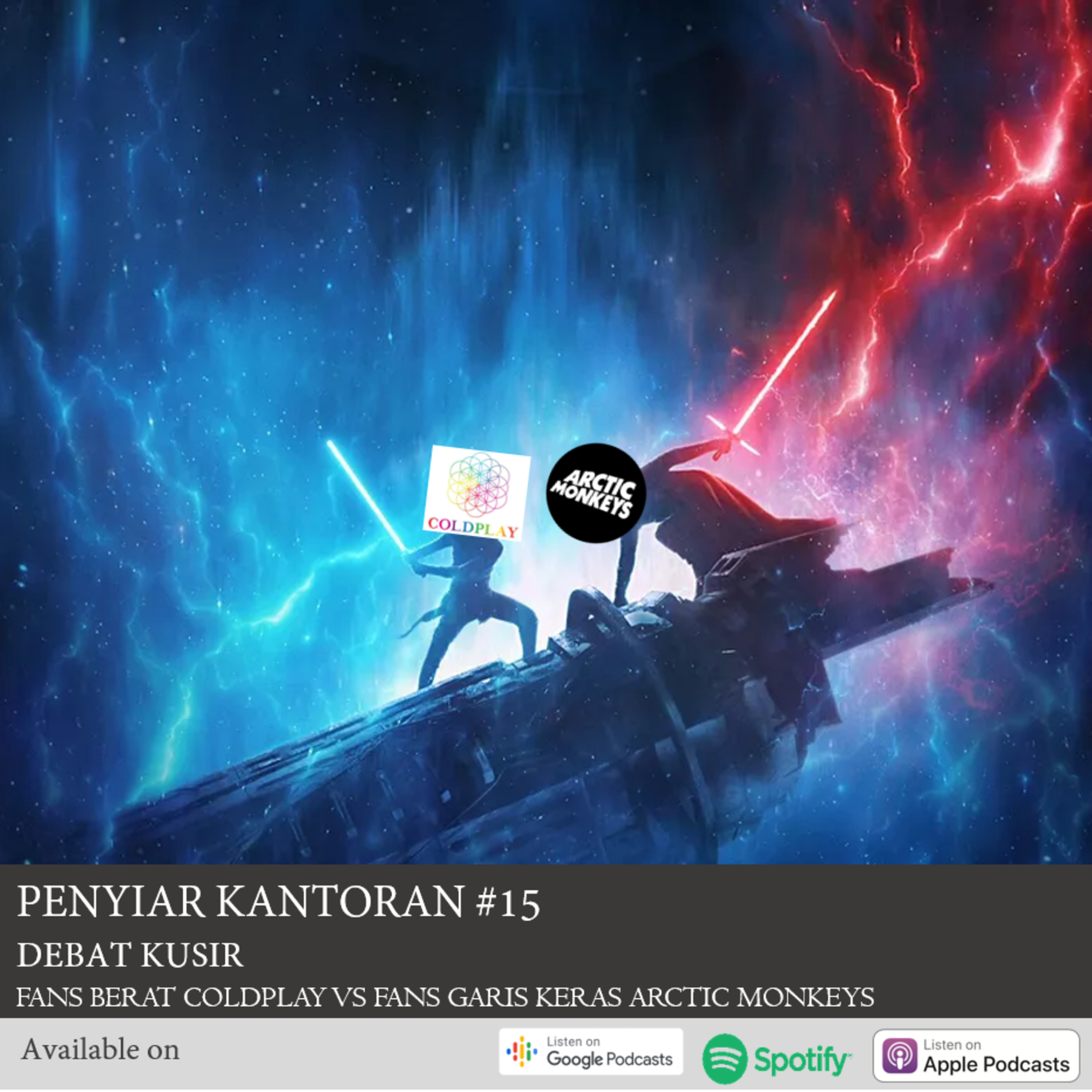 Penyiar Kantoran