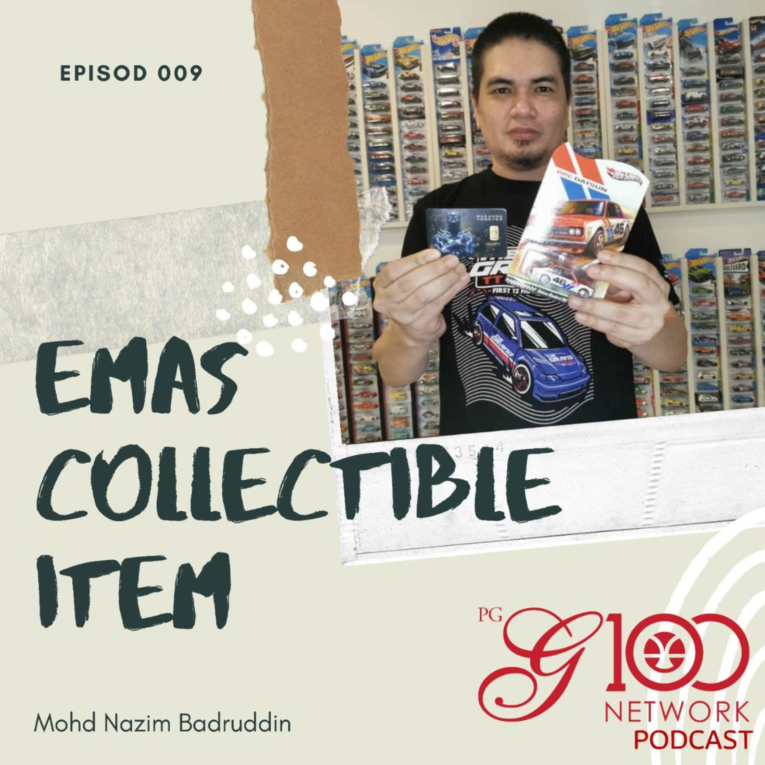 Public Gold by G100 Podcast