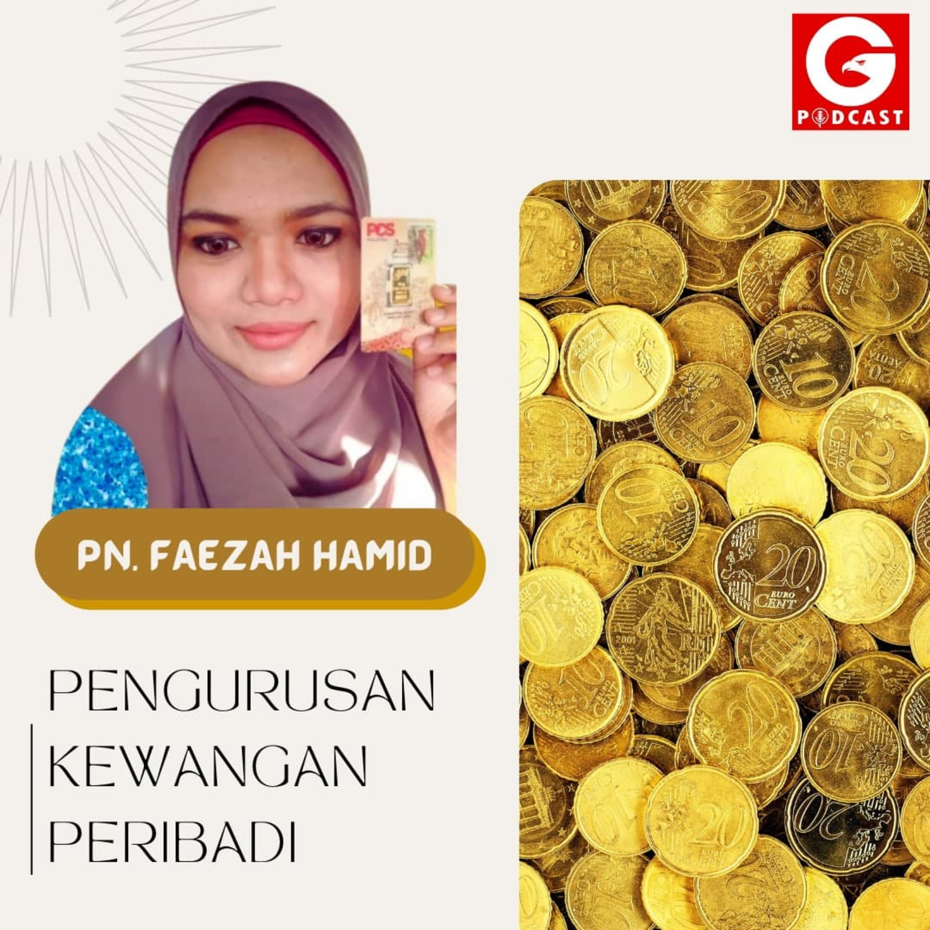 Public Gold by G100 Podcast