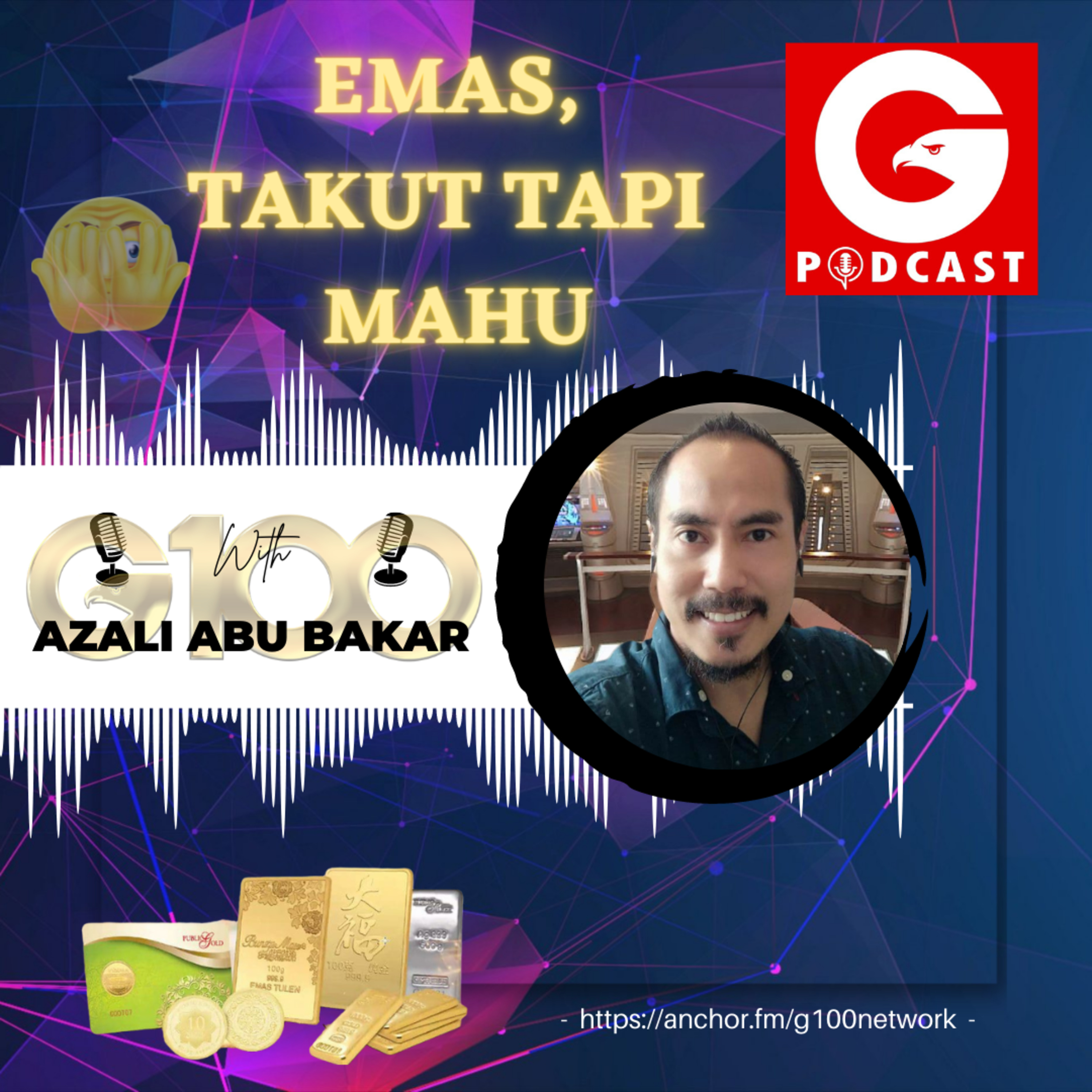 Public Gold by G100 Podcast