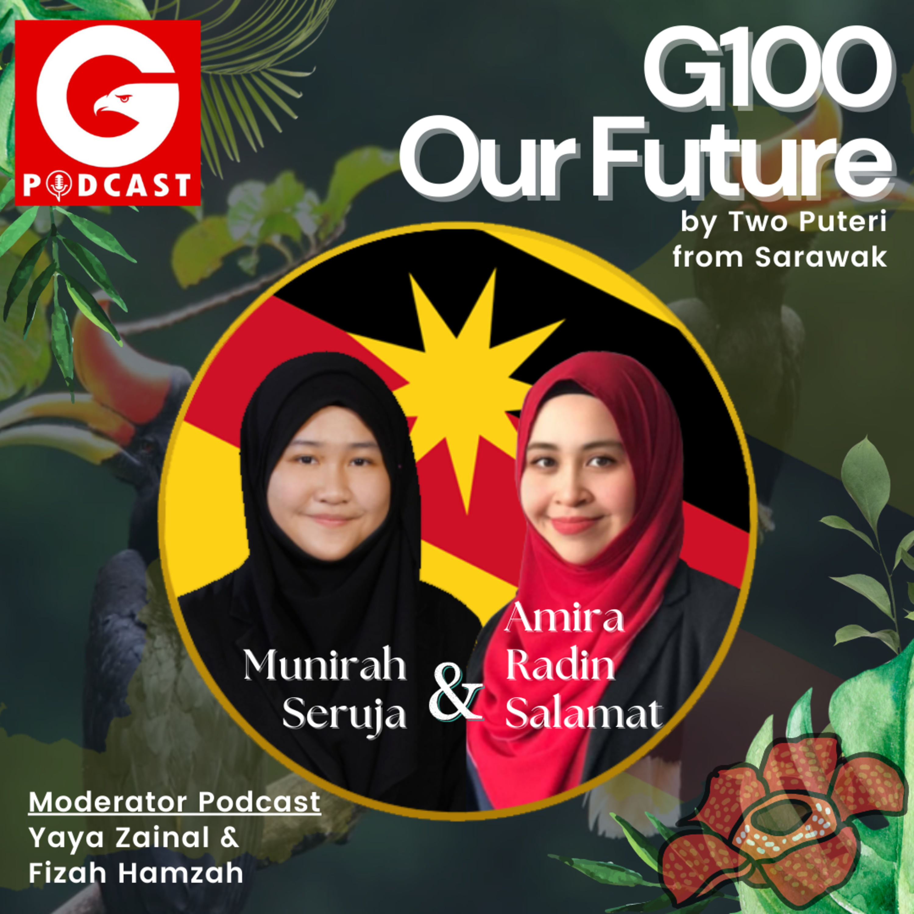 Public Gold by G100 Podcast