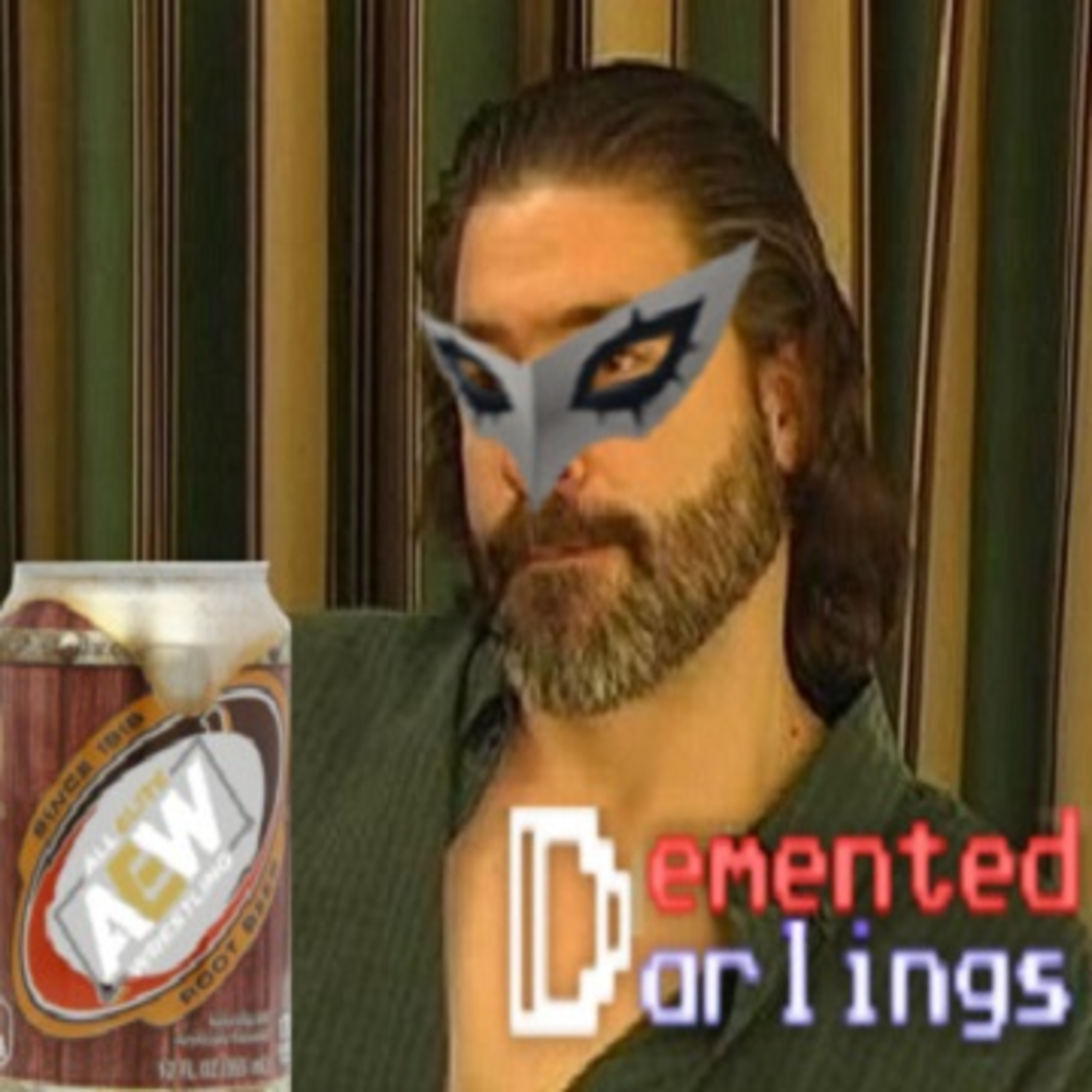Demented Darlings