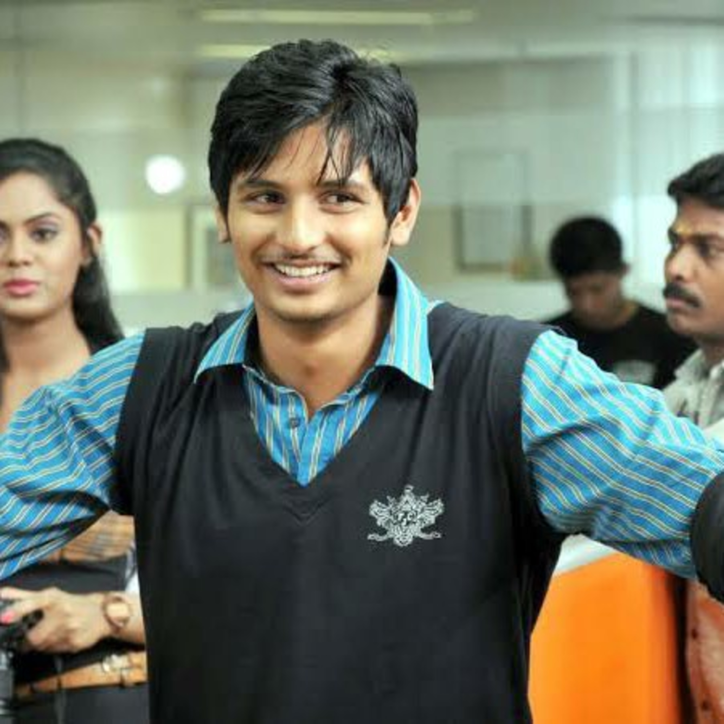Trademark Tamizhan™